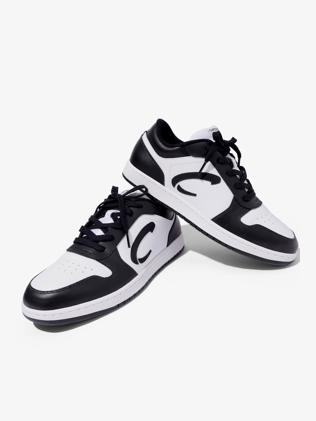 Ignite Dance Sneaker-FORVM COMERCIO EXTERIOR LTDA EPP-Capezio Brazil
