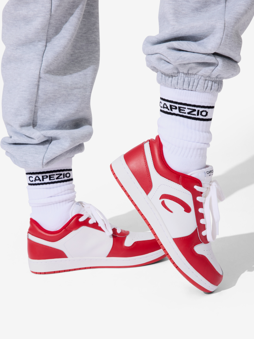 Ignite Dance Sneaker-FORVM COMERCIO EXTERIOR LTDA EPP-Capezio Brazil