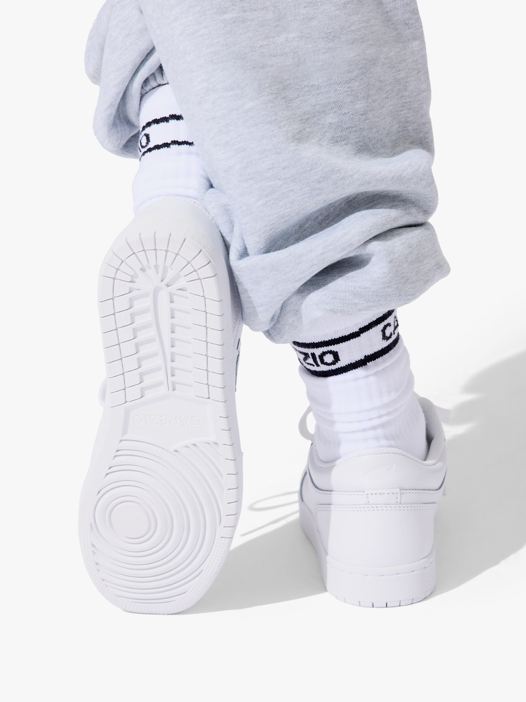 Ignite Dance Sneaker-FORVM COMERCIO EXTERIOR LTDA EPP-Capezio Brazil