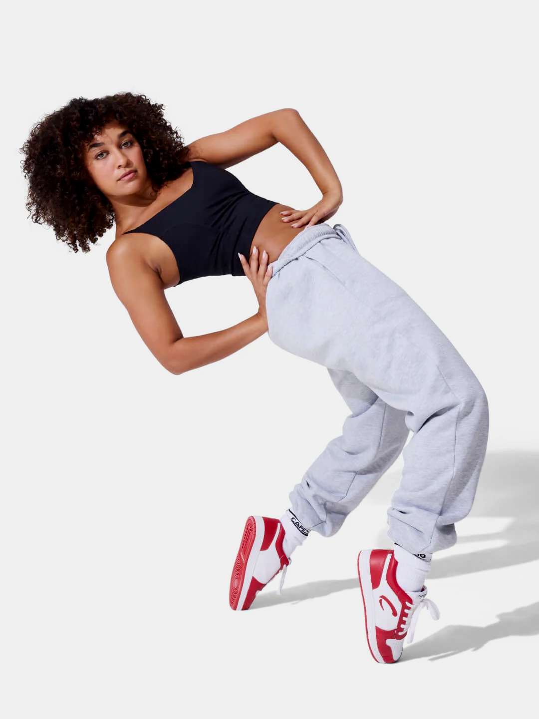 Ignite Dance Sneaker-FORVM COMERCIO EXTERIOR LTDA EPP-Capezio Brazil