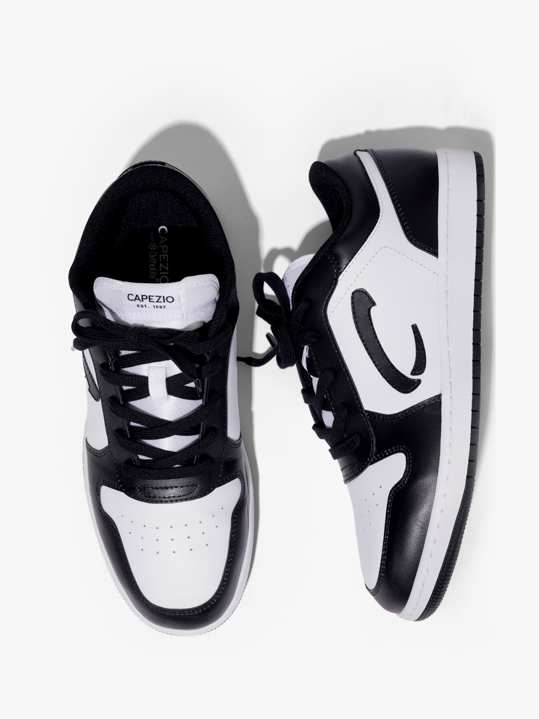 Ignite Dance Sneaker-FORVM COMERCIO EXTERIOR LTDA EPP-Capezio Brazil