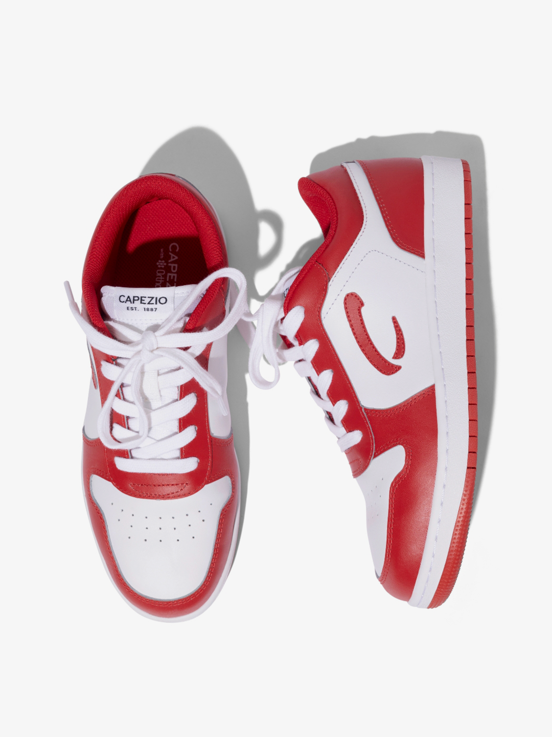 Ignite Dance Sneaker-FORVM COMERCIO EXTERIOR LTDA EPP-Capezio Brazil
