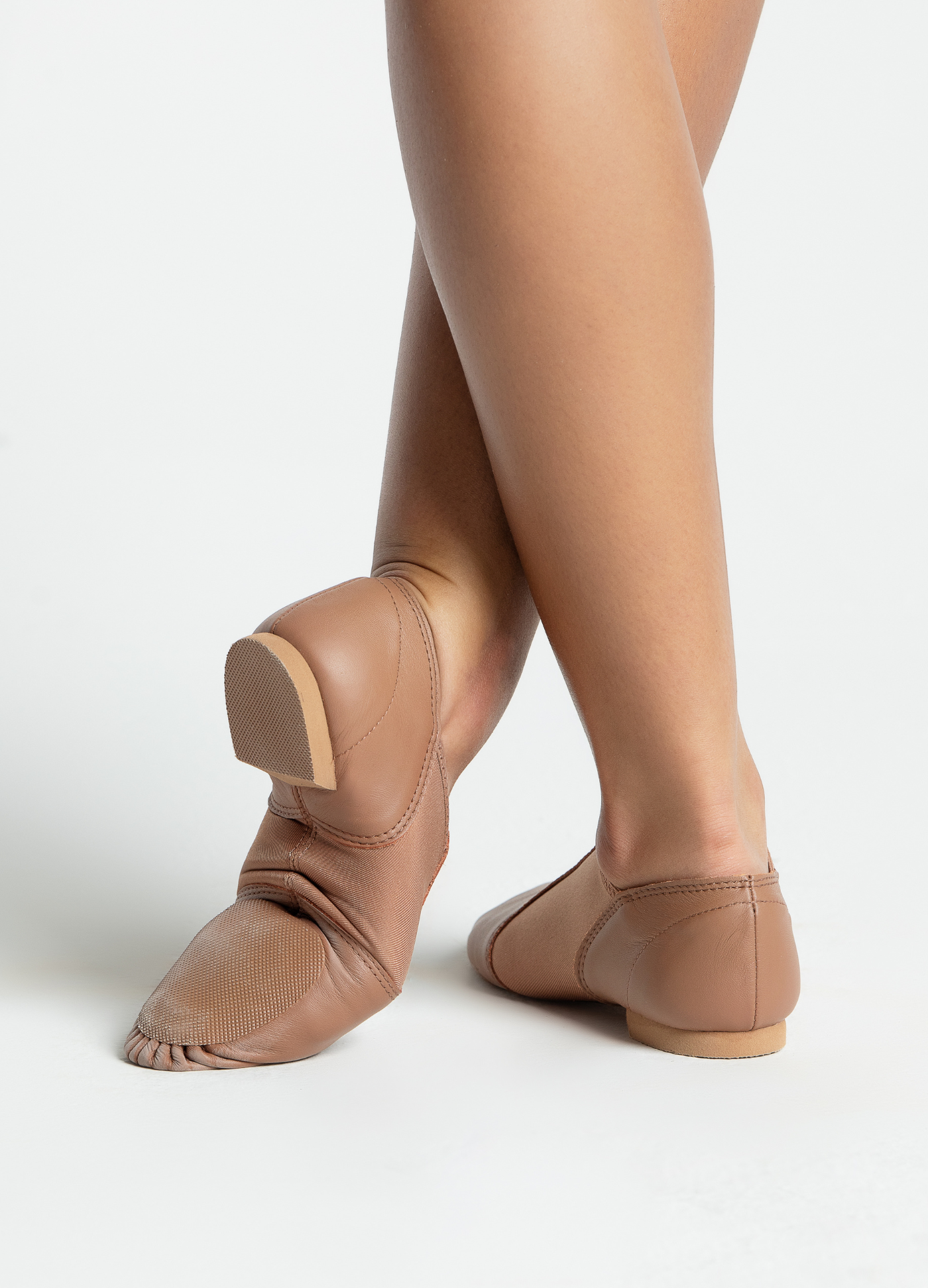 Jazz Slip On-CAPEZIO BALLET MAKERS DO BRASIL LTDA-Capezio Brazil