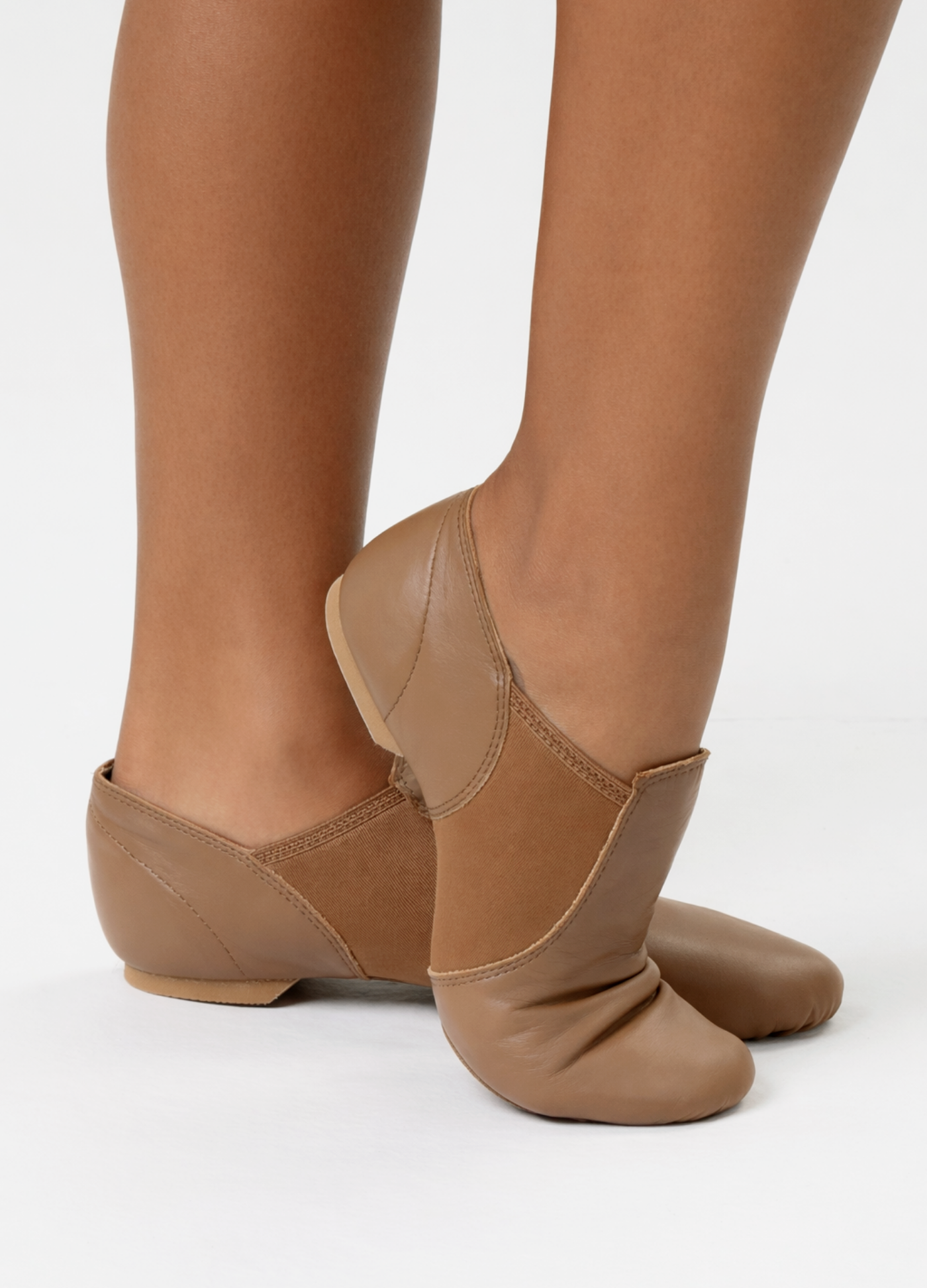 Jazz Slip On-CAPEZIO MATRIZ-Capezio Brazil