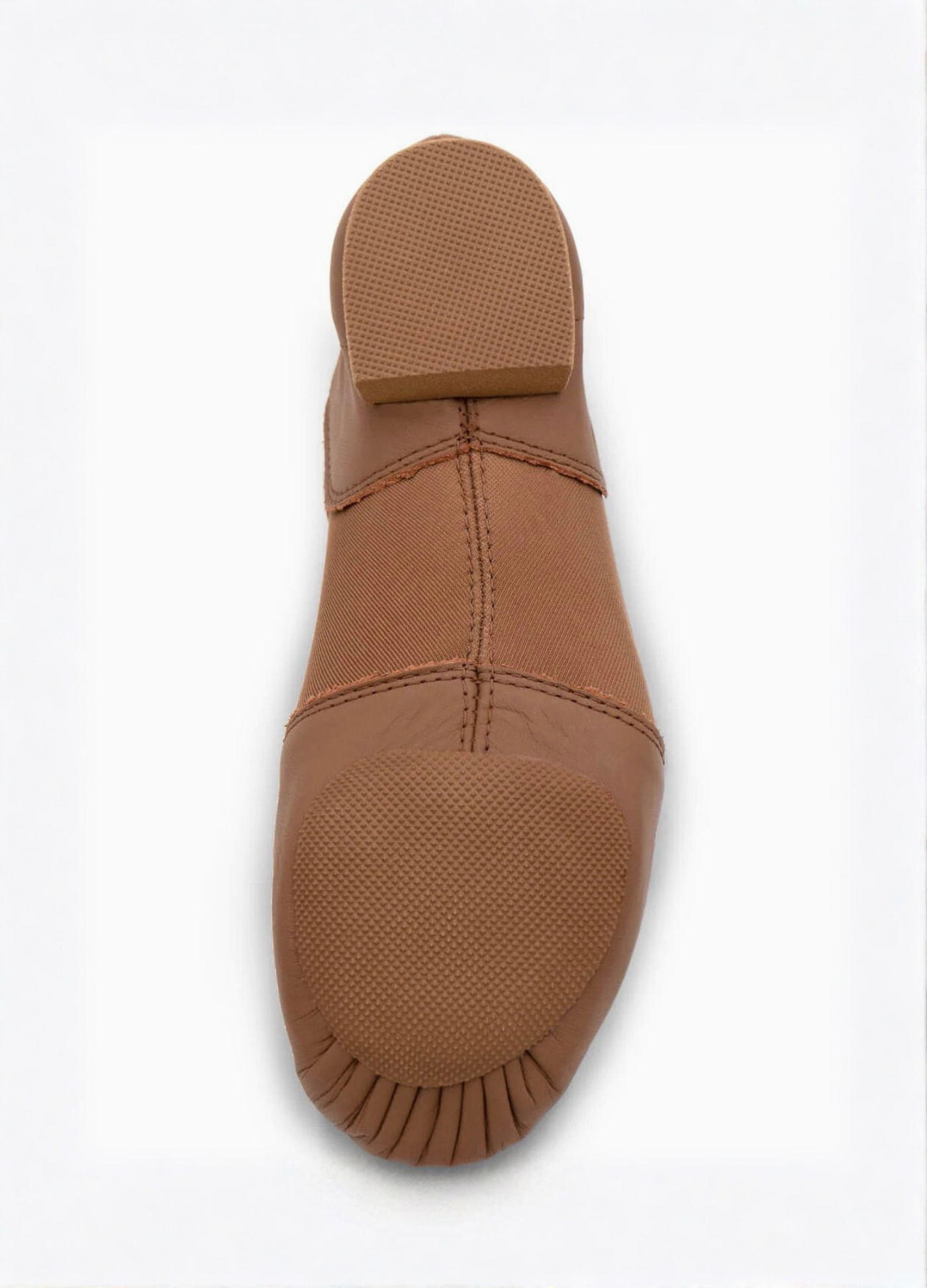 Jazz Slip On-CAPEZIO MATRIZ-Capezio Brazil