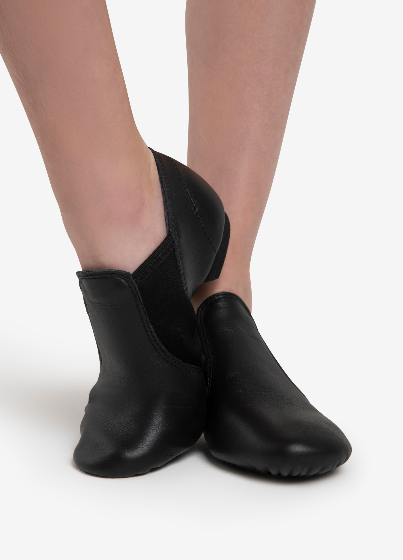 Jazz Slip On Infantil-CAPEZIO BALLET MAKERS DO BRASIL LTDA-Capezio Brazil