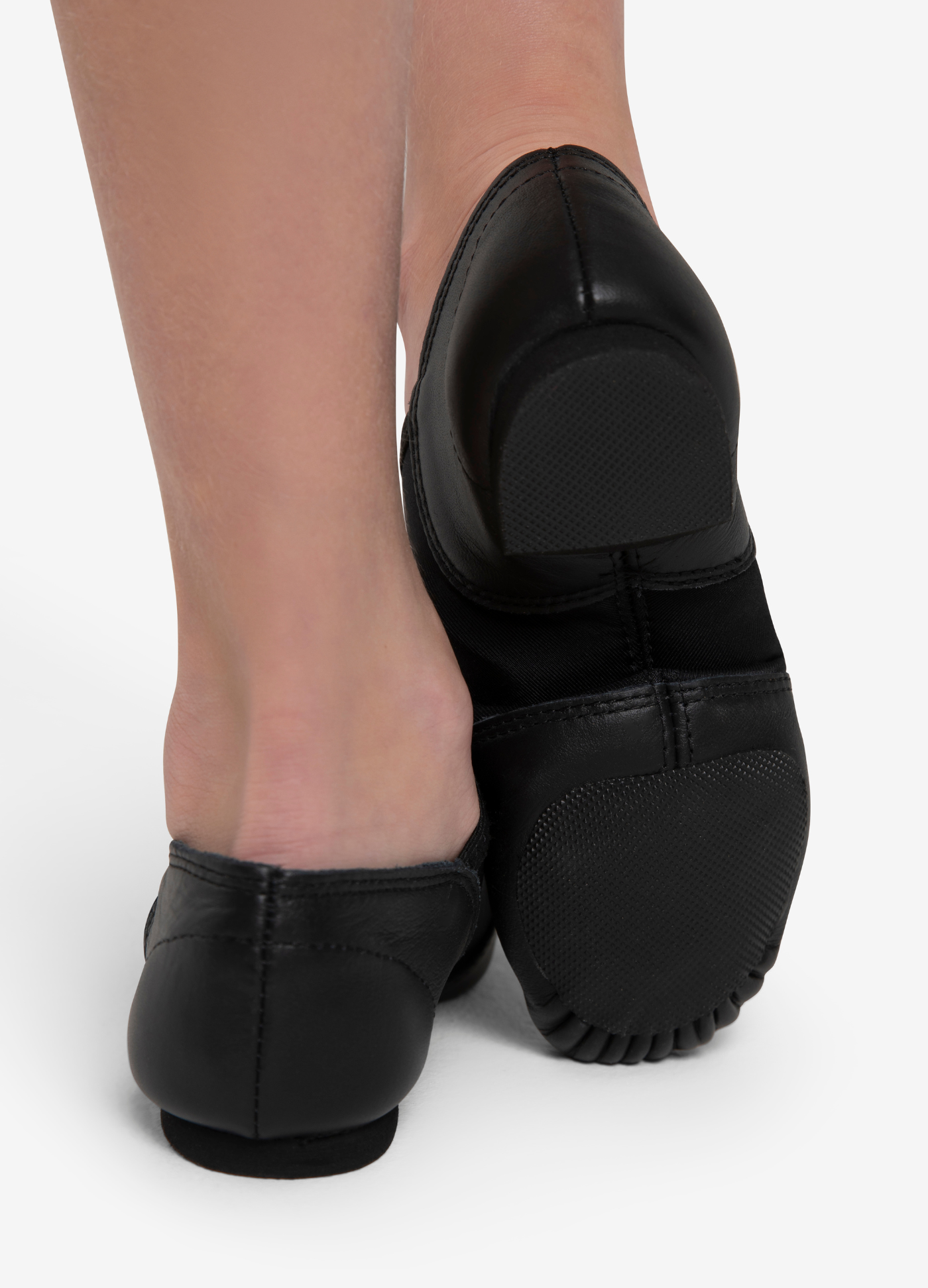 Jazz Slip On Infantil-CAPEZIO BALLET MAKERS DO BRASIL LTDA-Capezio Brazil