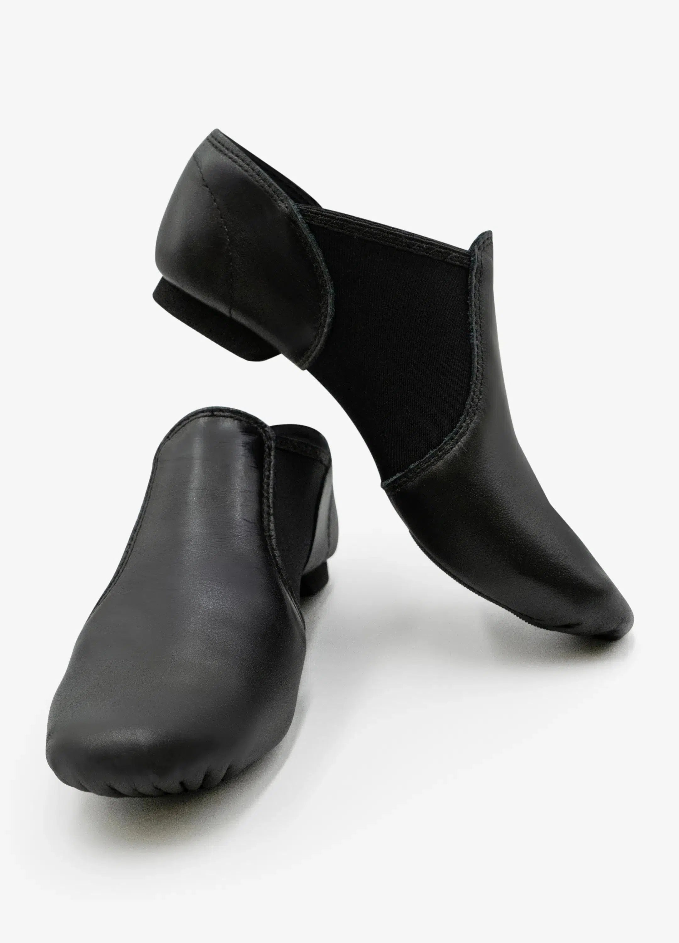 Jazz Slip On-Meia-ponta-capezio1887-Capezio Brazil