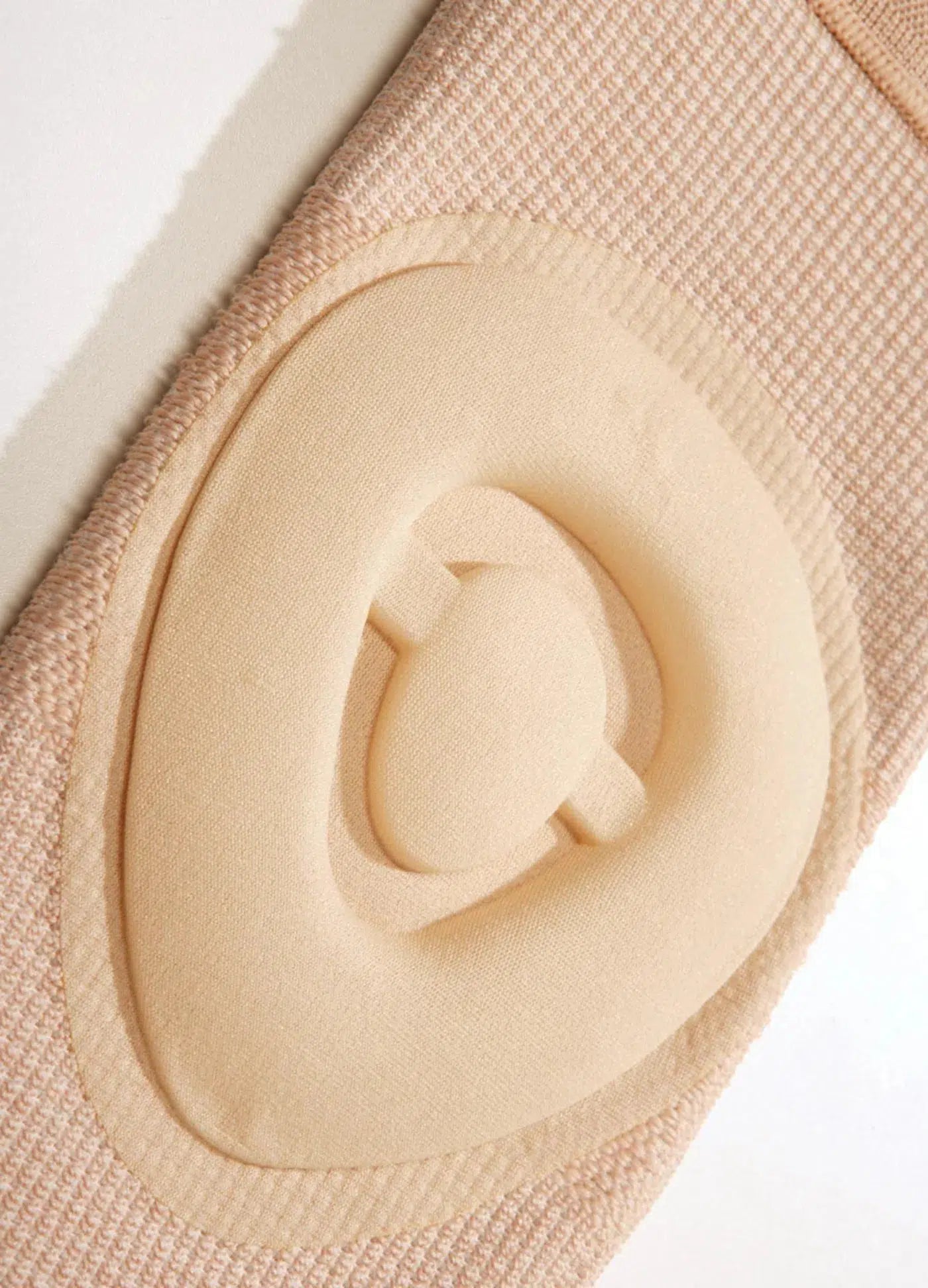Joelheira de Gel-Acessórios-capezio1887-NATURAL-Large-Capezio Brazil