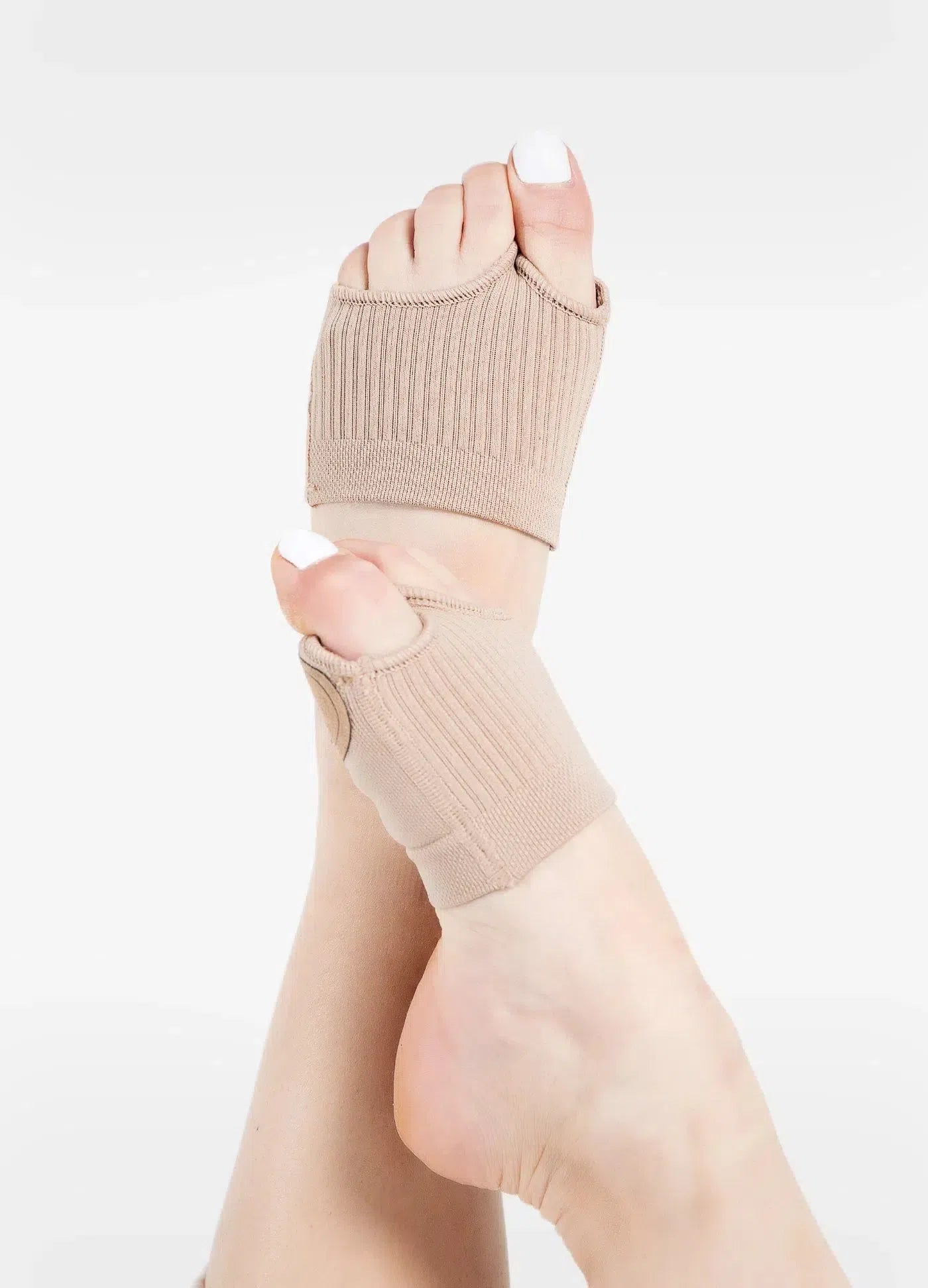 Lifeknit™ footUndeez™-Meia-ponta-capezio1887-Capezio Brazil