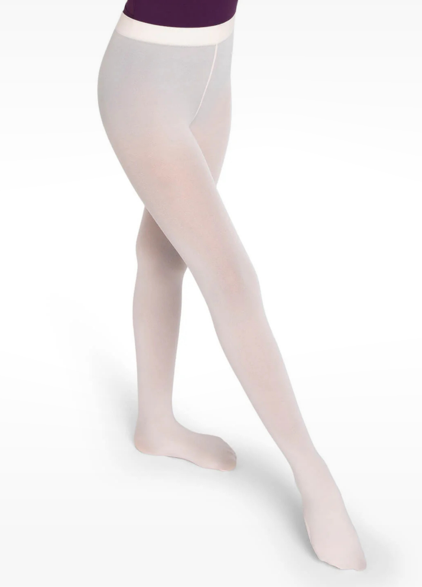 Meia-calça Transition Infantil-Capezio Brazil-Capezio Brazil