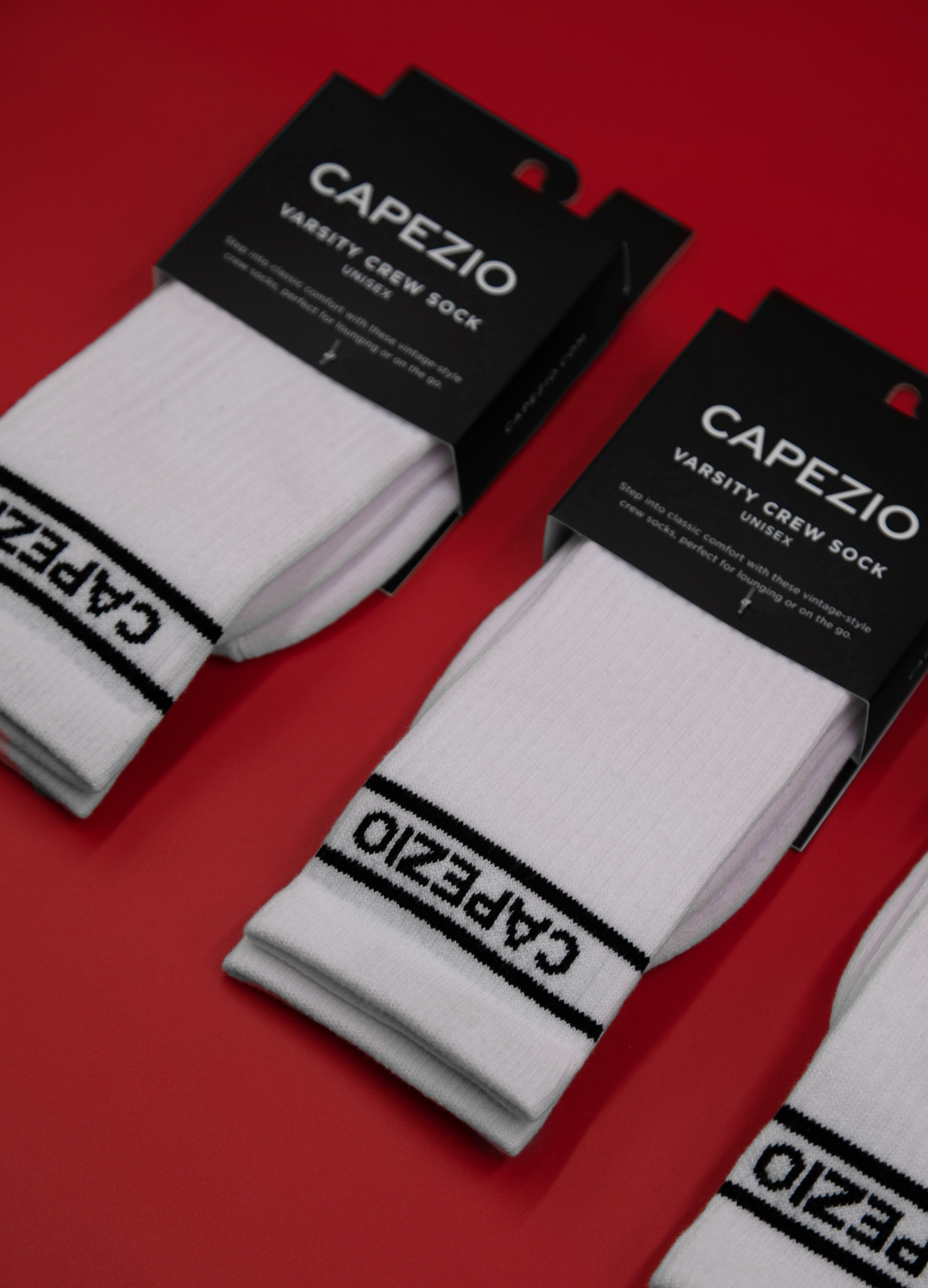 Meia Capezio Unissex-Capezio Brazil-Capezio Brazil