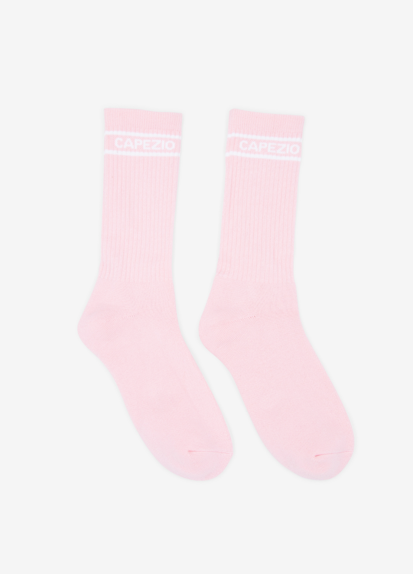 Meia Capezio Unissex - Rosa-FORVM COMERCIO EXTERIOR LTDA EPP-Capezio Brazil