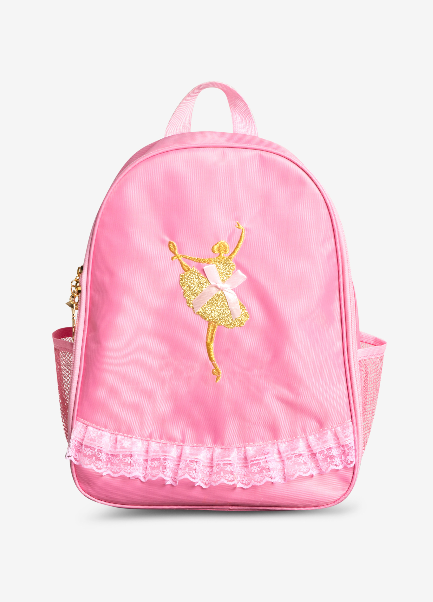 Mochila Ballet Bow-Acessórios-FORVM COMERCIO EXTERIOR LTDA EPP-Capezio Brazil