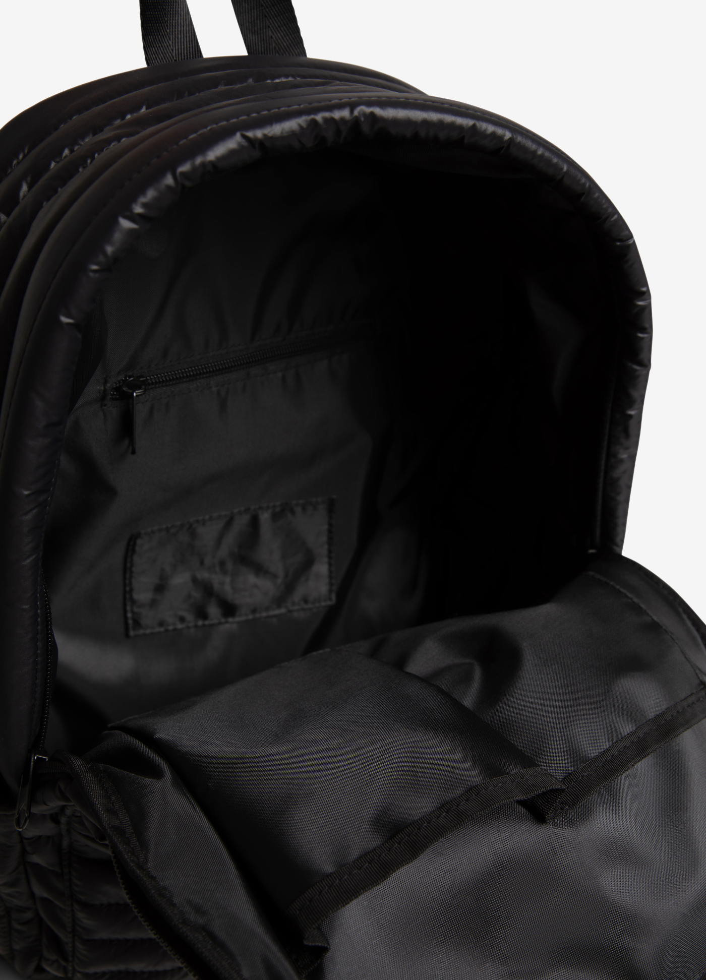 Mochila Parker-Acessórios-FORVM COMERCIO EXTERIOR LTDA EPP-Capezio Brazil