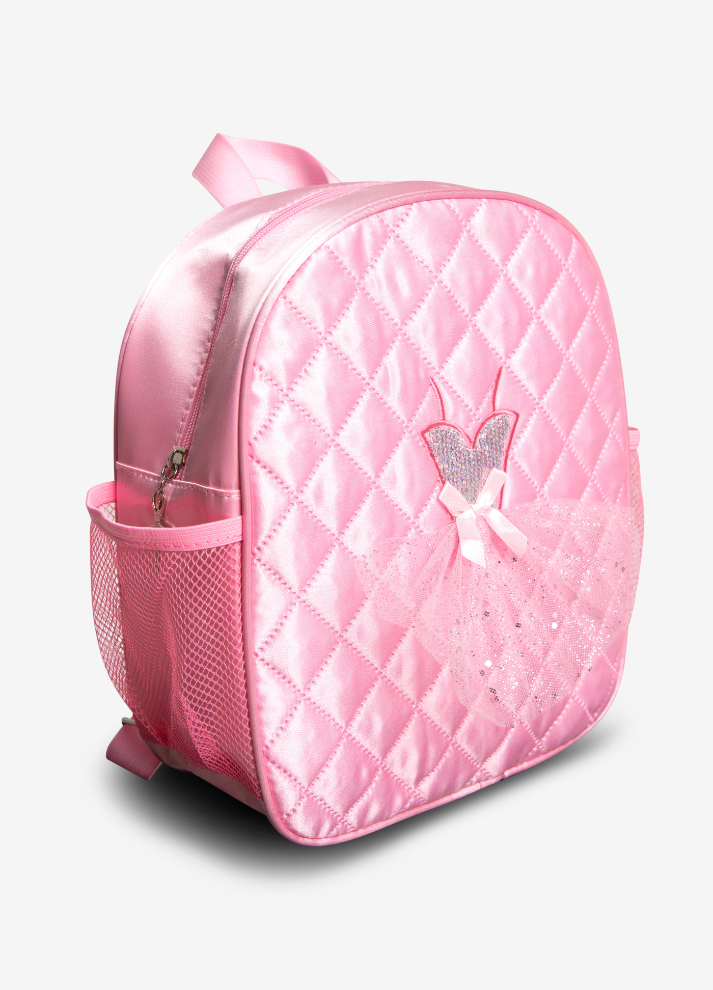 Mochila Tutu-FORVM COMERCIO EXTERIOR LTDA EPP-ONE-PINK-Capezio Brazil