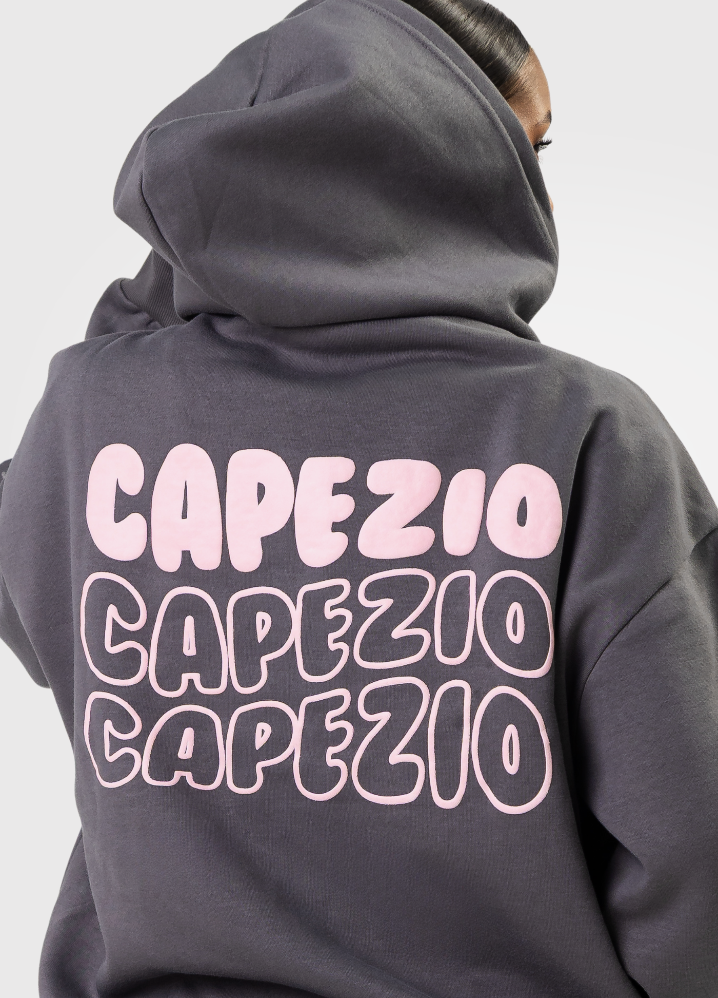 MOLETOM MOMENTUM-FORVM COMERCIO EXTERIOR LTDA EPP-Capezio Brazil