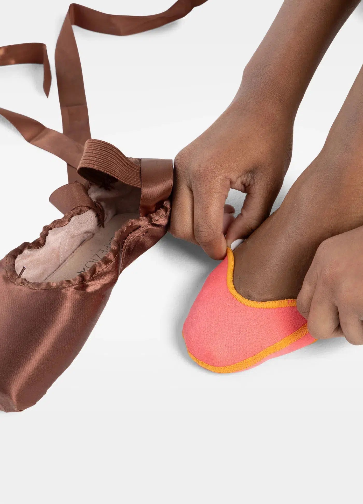 Ouch Pouch Jr.®-Acessórios-capezio1887-Capezio Brazil