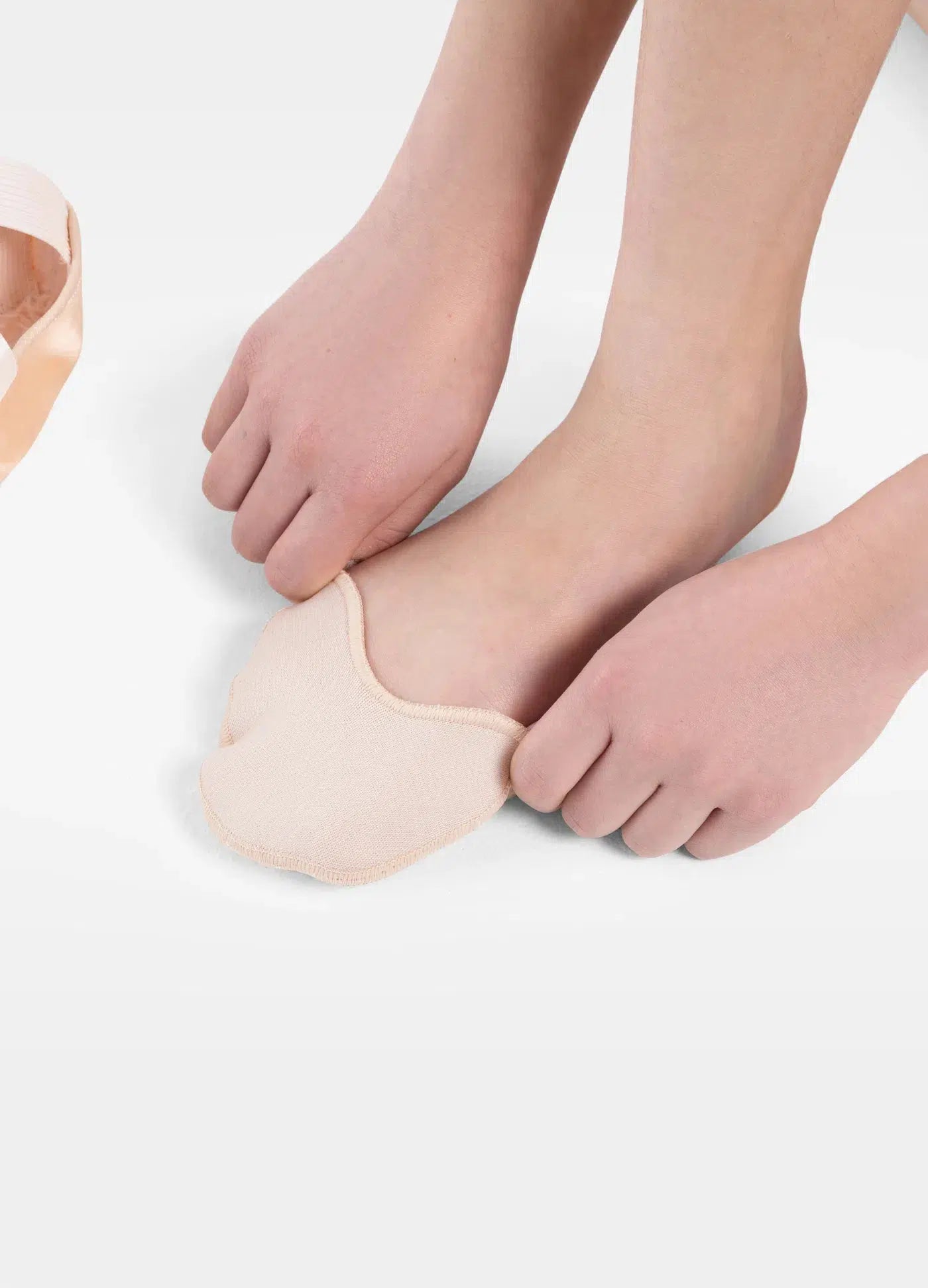 Ouch Pouch Jr.®-Acessórios-capezio1887-Capezio Brazil