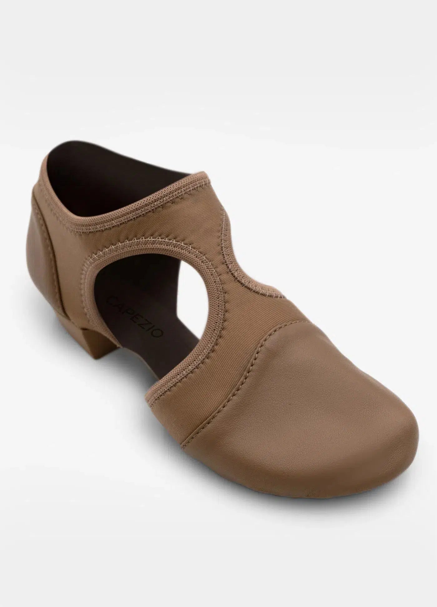 Pedini® Femme bege-Capezio Brazil-CARAMEL-6.5-M-Capezio Brazil