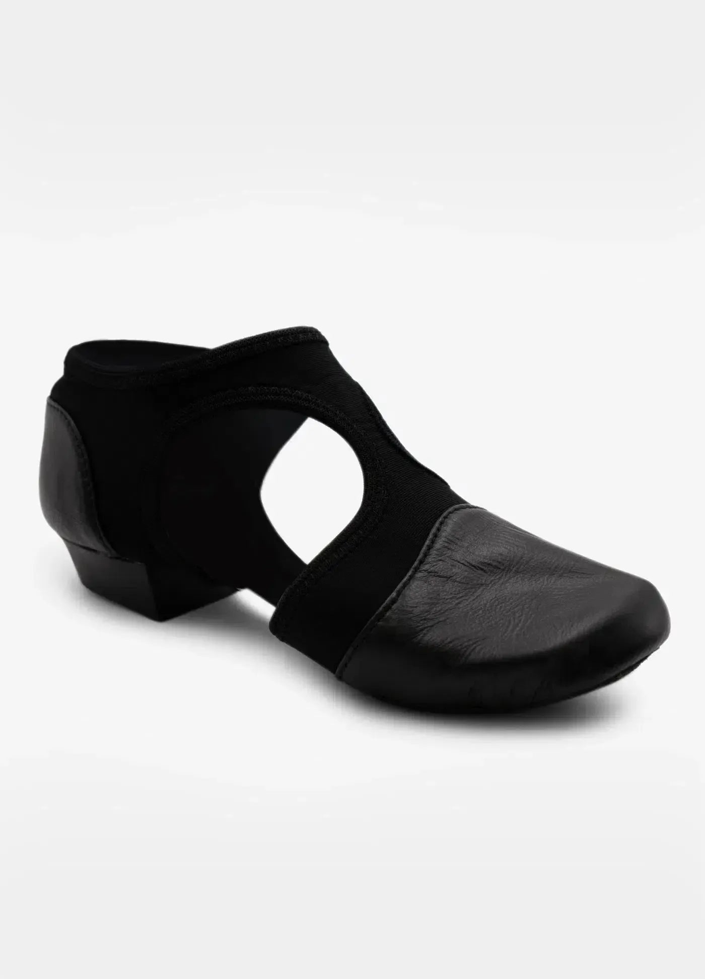 Pedini® Femme Preto-FORVM COMERCIO EXTERIOR LTDA EPP-Capezio Brazil