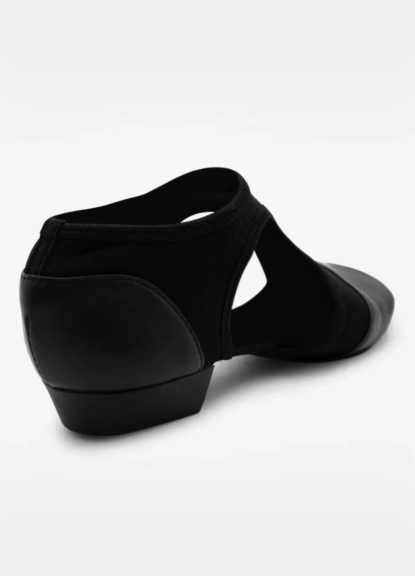 Pedini® Femme Preto-FORVM COMERCIO EXTERIOR LTDA EPP-Capezio Brazil