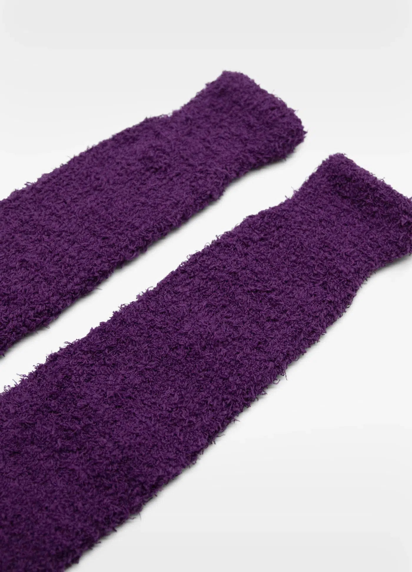 Polaina Média - Roxo-Capezio Brazil-U-PLUM-Capezio Brazil