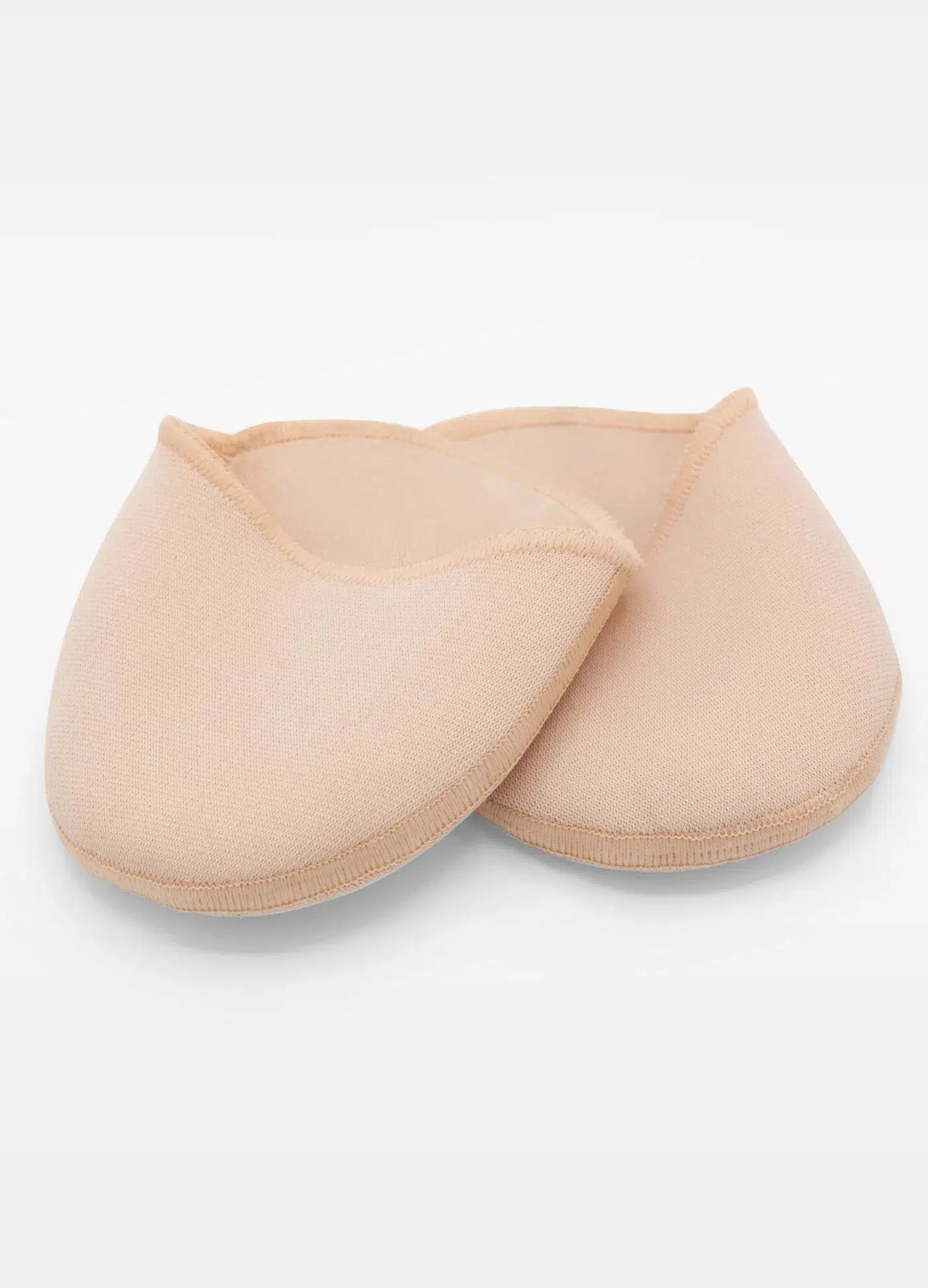 PONTEIRA OUCH POUCH-Acessórios-capezio1887-NATURAL-One Size-Capezio Brazil