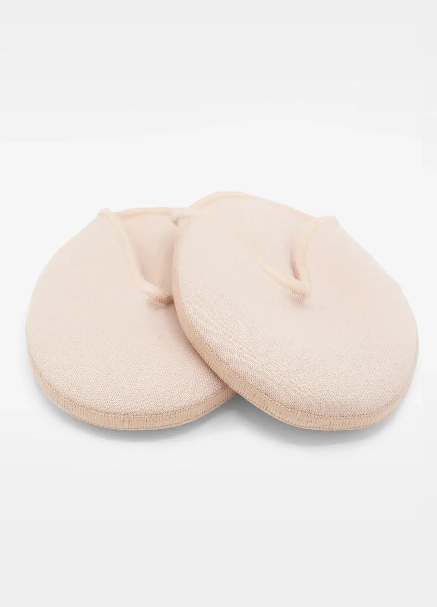 PONTEIRA OUCH POUCH DECOTE V-capezio1887-Capezio Brazil