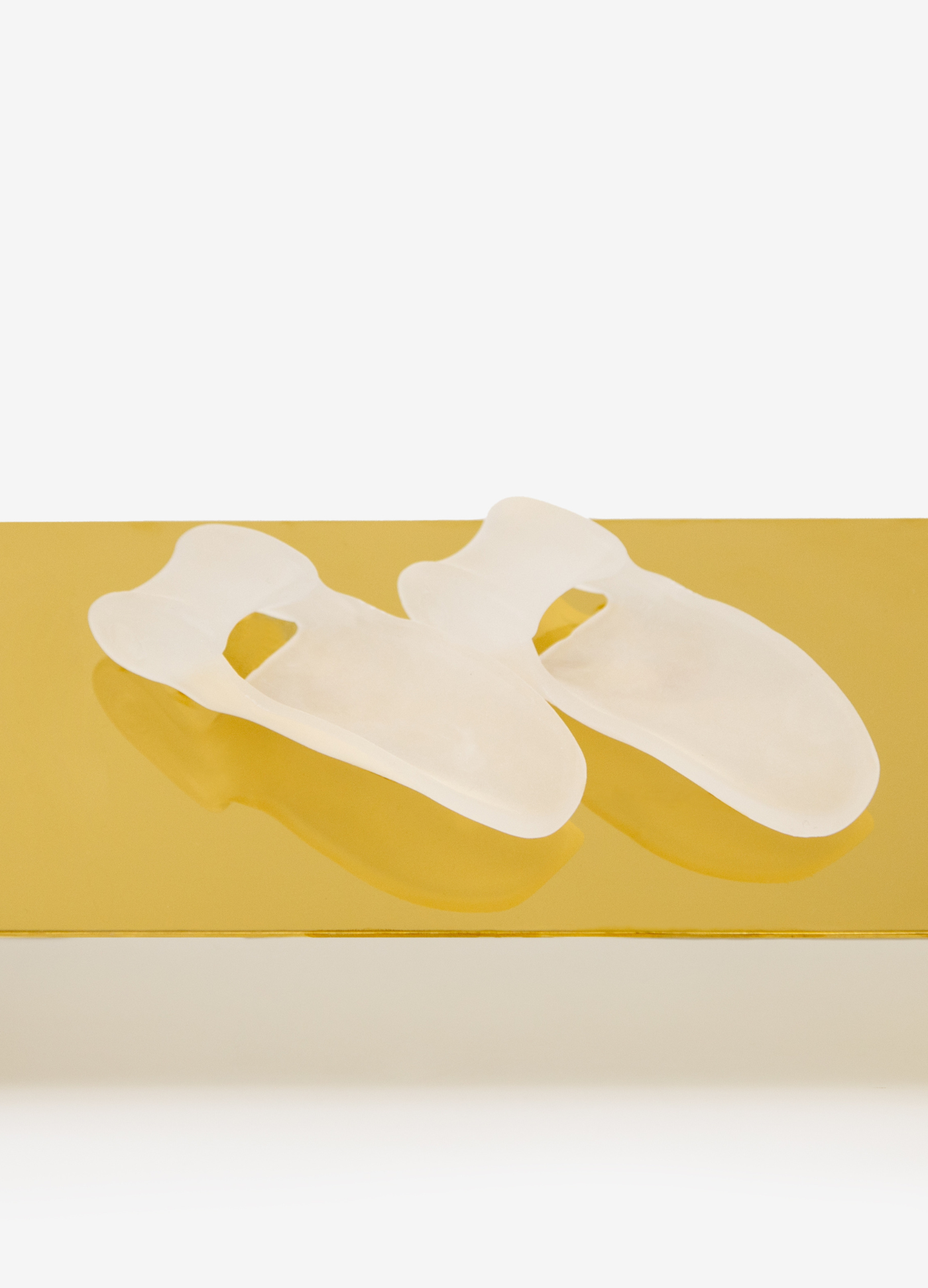 Protetor para Joanete Bunion Guard™-FORVM COMERCIO EXTERIOR LTDA EPP-Capezio Brazil