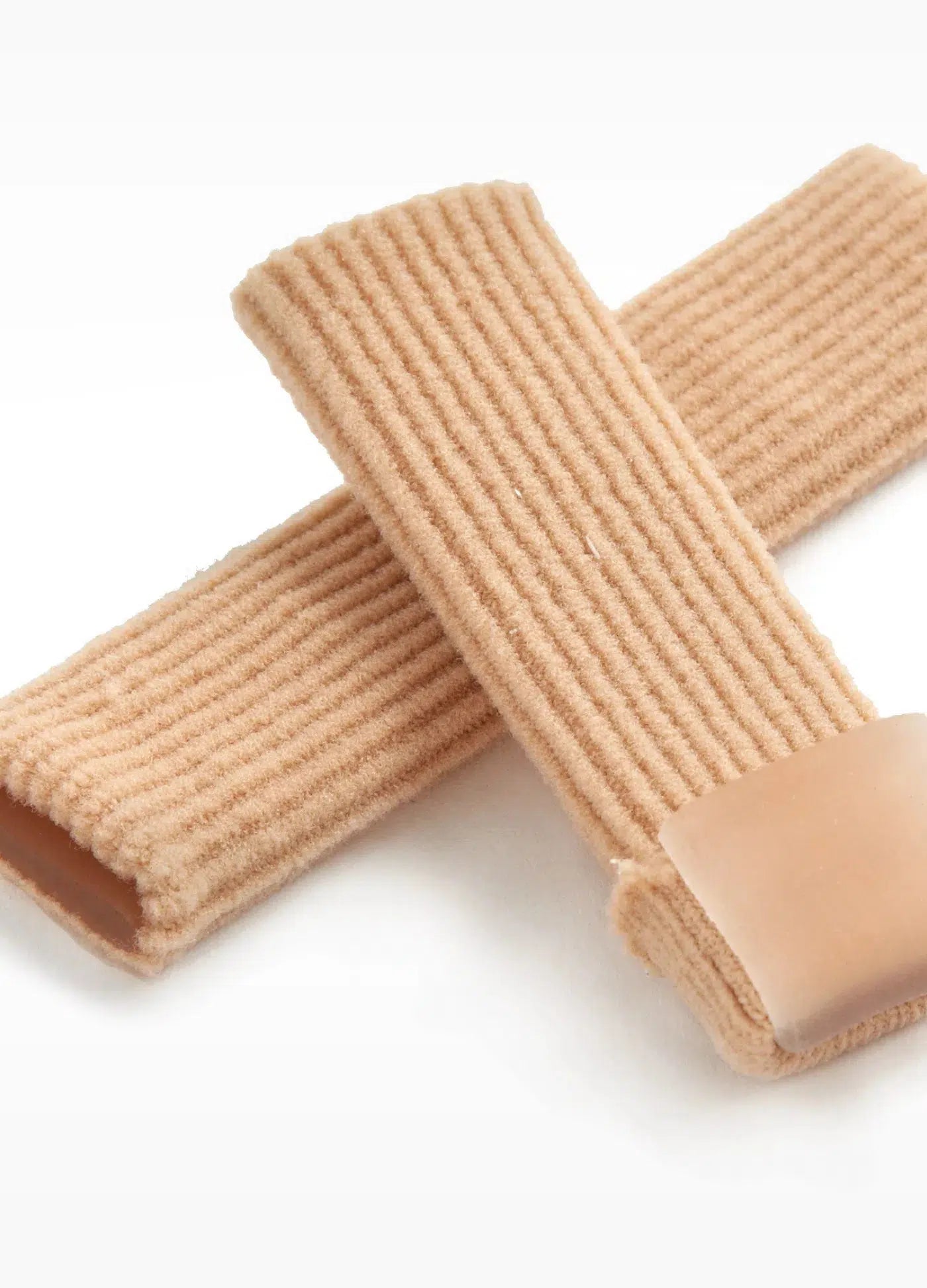 Protetores Jelly Toes® com Forro em Gel e Tecido Elástico-Acessórios-capezio1887-Capezio Brazil