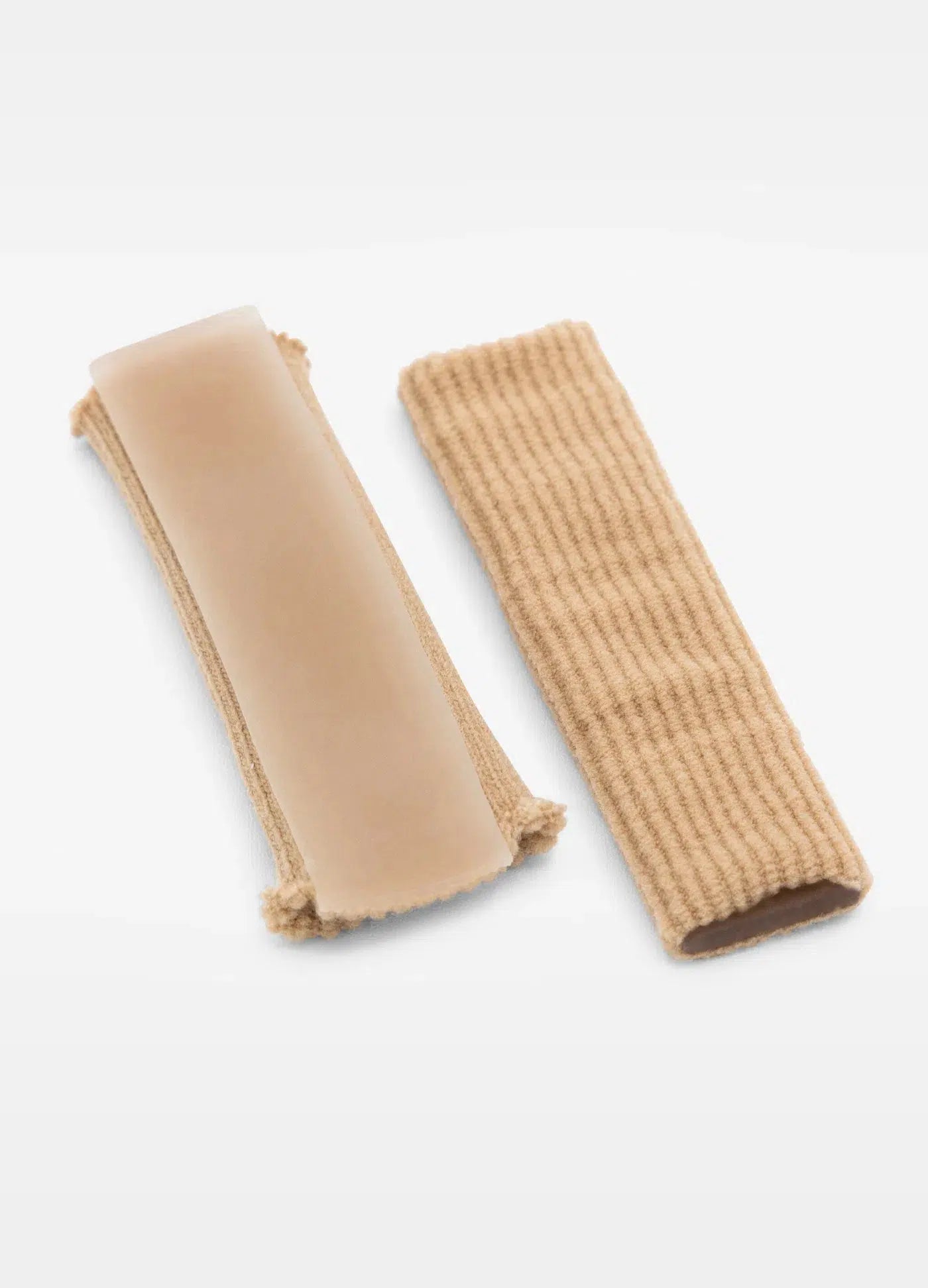 Protetores Jelly Toes® com Forro em Gel e Tecido Elástico-Acessórios-capezio1887-Capezio Brazil