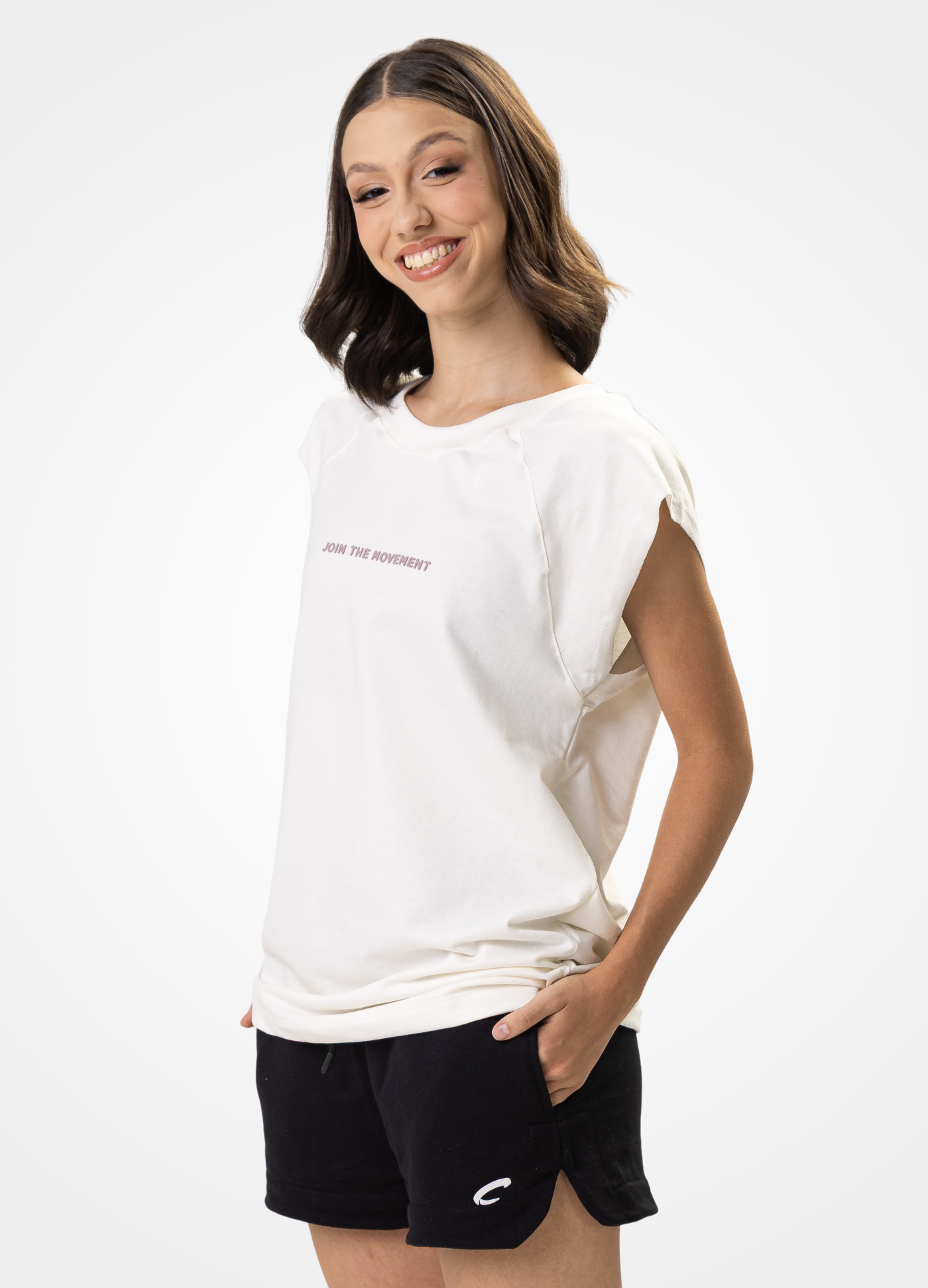 Regata Unissex-JULIETE MARIA LUCAS DA SILVA 07868080981-Capezio Brazil