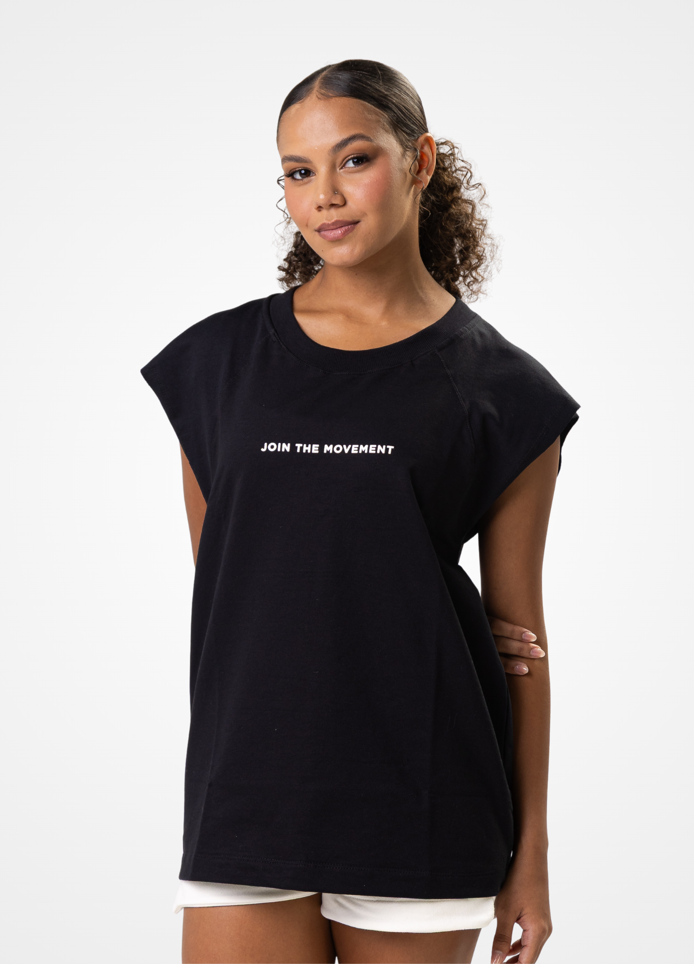 Regata Unissex-JULIETE MARIA LUCAS DA SILVA 07868080981-Capezio Brazil