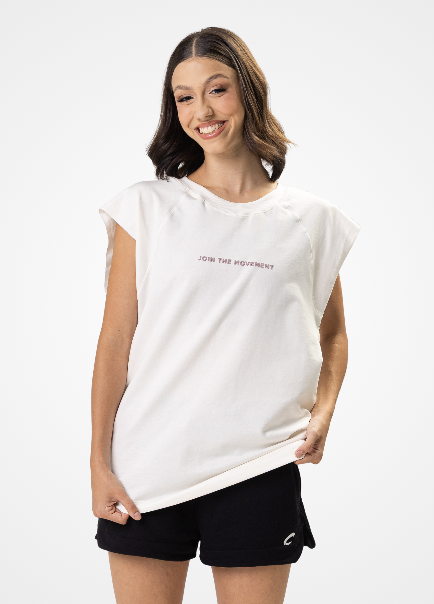 Regata Unissex-JULIETE MARIA LUCAS DA SILVA 07868080981-Capezio Brazil