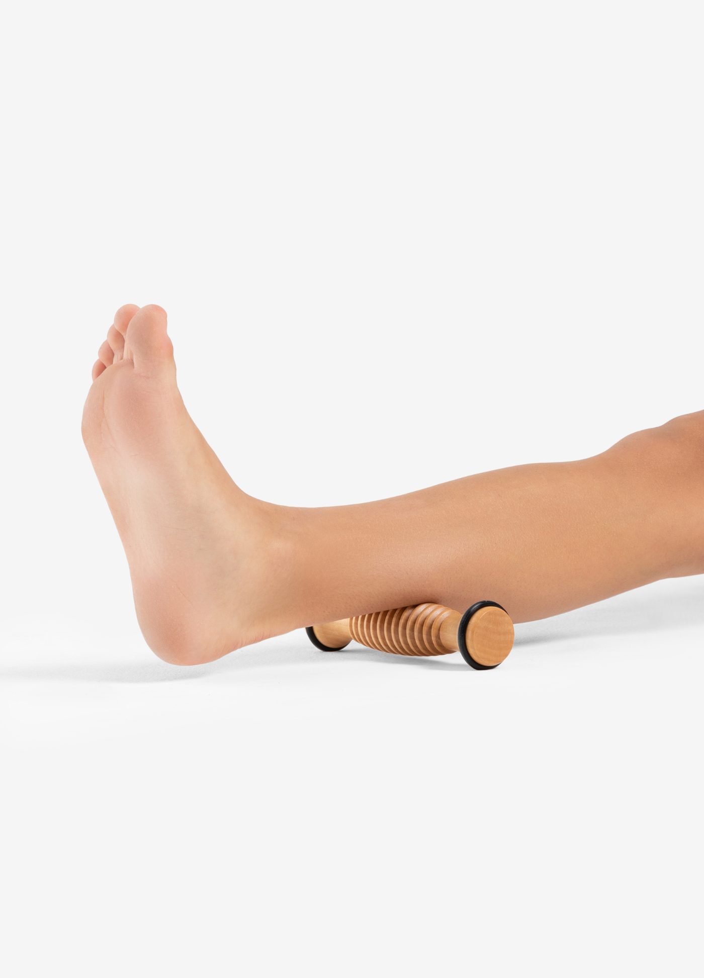 Rolo Footsie-Acessórios-FORVM COMERCIO EXTERIOR LTDA EPP-NUDE-ONE-Capezio Brazil
