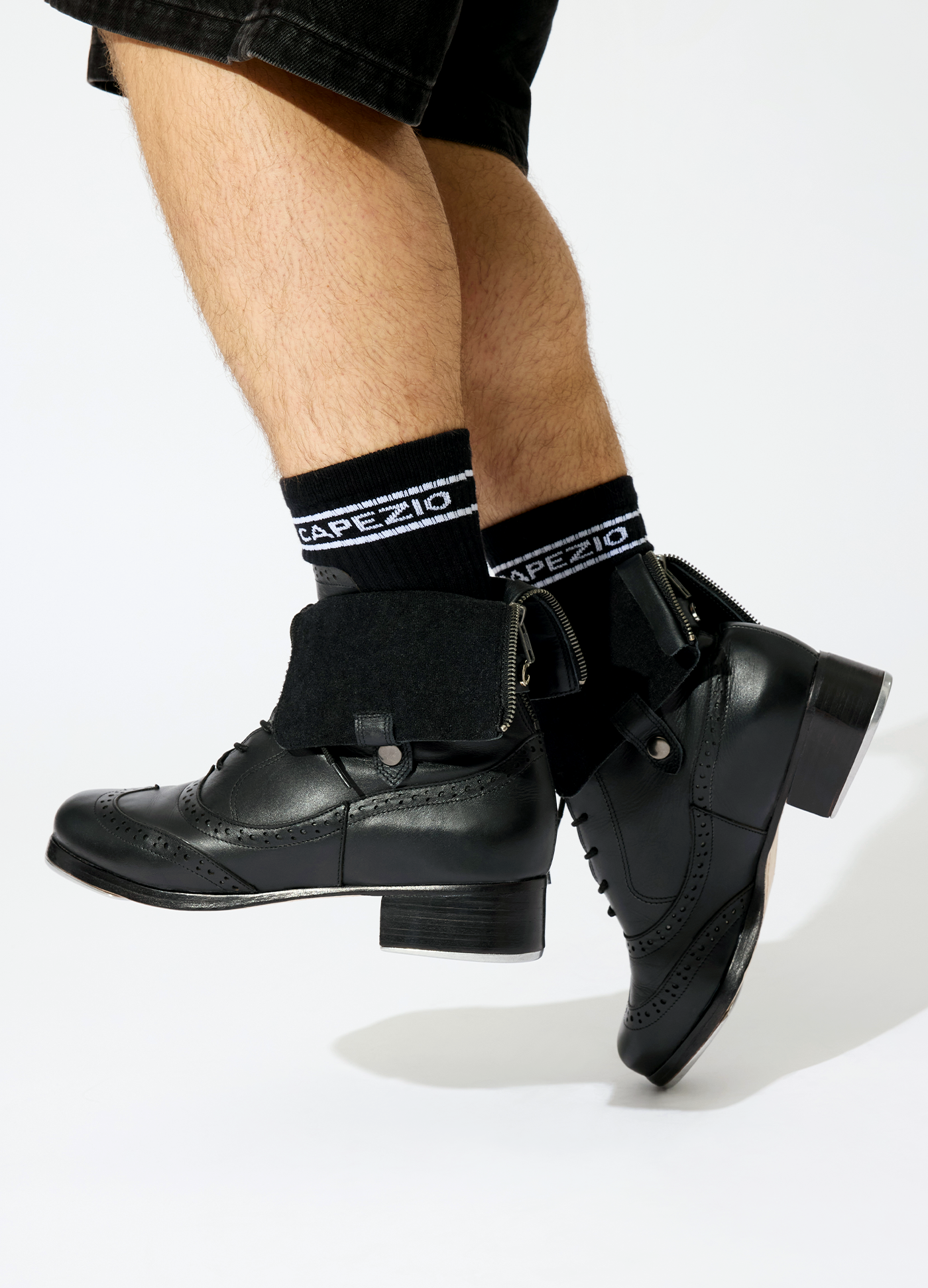 ROXY BOOT-INDUSTRIA DE CALCADOS GRAZIELA LTDA-Capezio Brazil