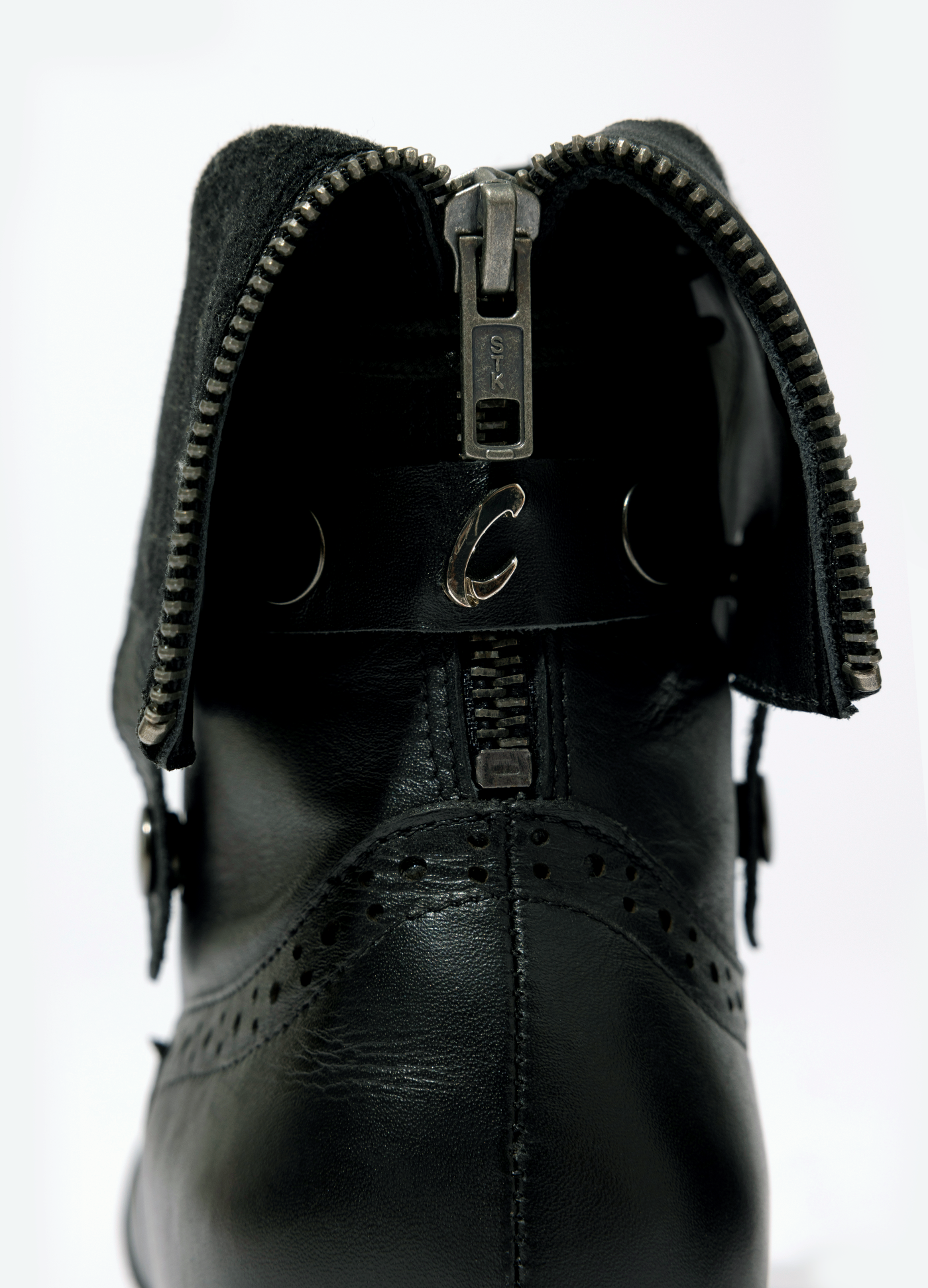 ROXY BOOT-INDUSTRIA DE CALCADOS GRAZIELA LTDA-Capezio Brazil