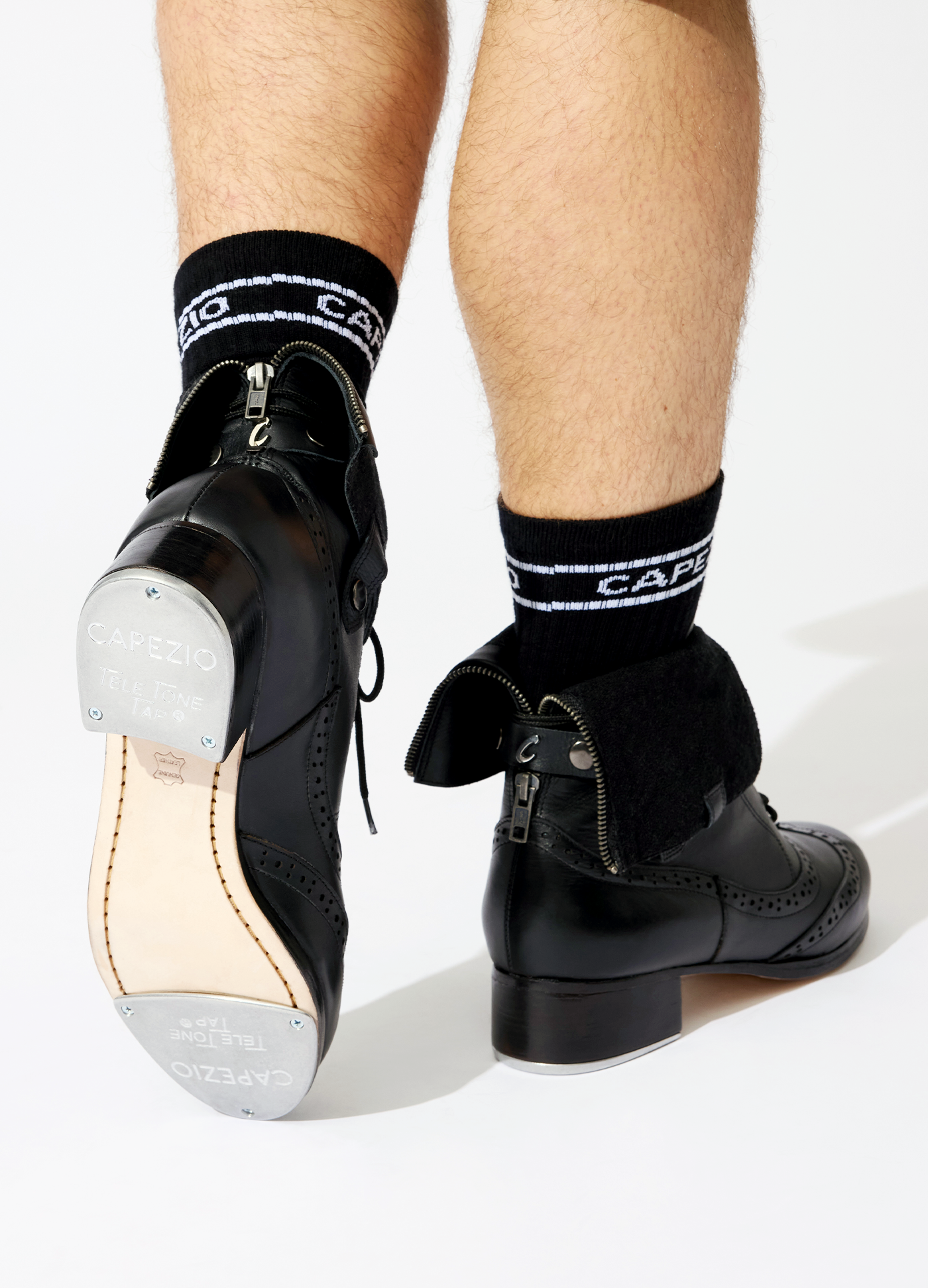 ROXY BOOT-INDUSTRIA DE CALCADOS GRAZIELA LTDA-Capezio Brazil