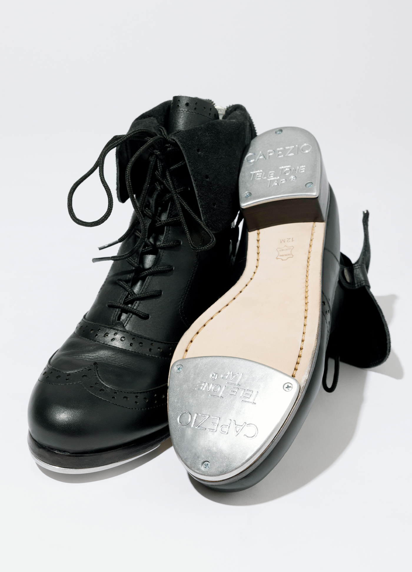 ROXY BOOT-INDUSTRIA DE CALCADOS GRAZIELA LTDA-Capezio Brazil