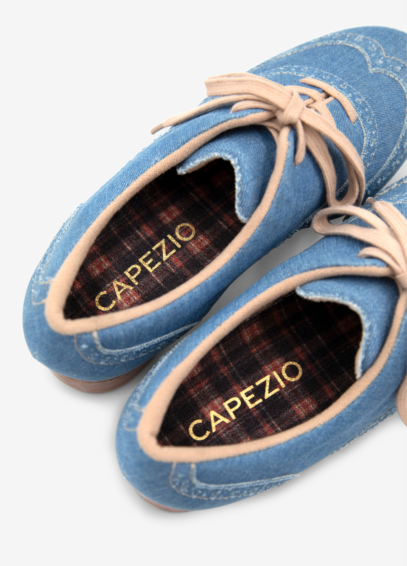 ROXY DENIM-CAPEZIO BALLET MAKERS DO BRASIL LTDA-Capezio Brazil
