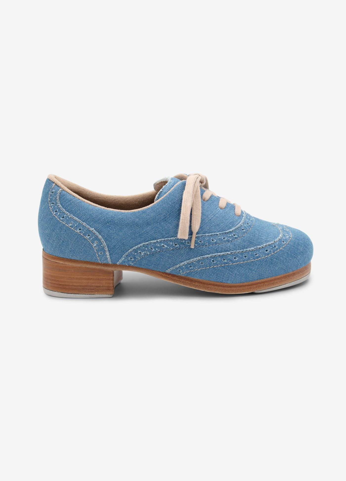 ROXY DENIM-CAPEZIO BALLET MAKERS DO BRASIL LTDA-Capezio Brazil