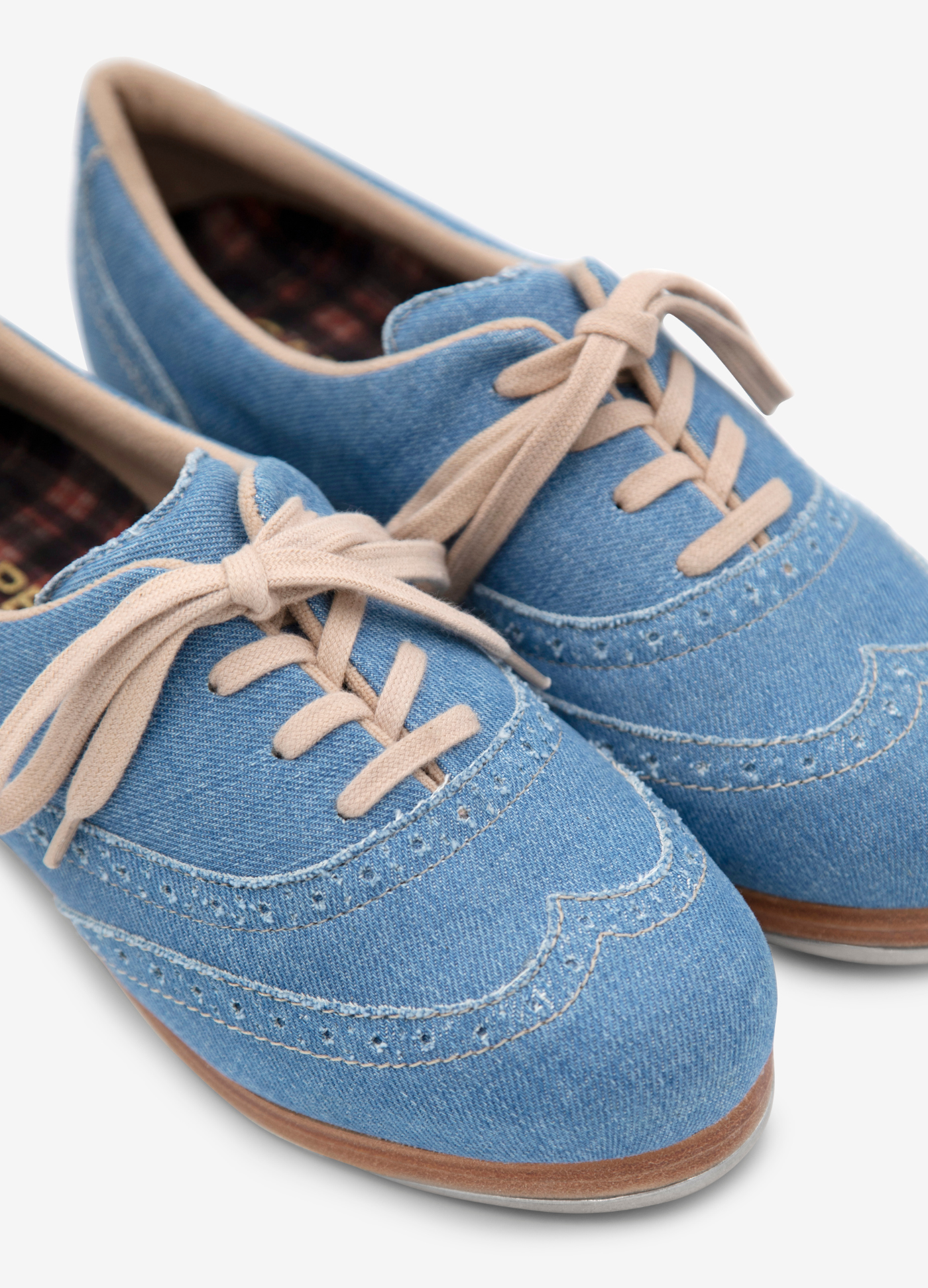 ROXY DENIM-CAPEZIO BALLET MAKERS DO BRASIL LTDA-Capezio Brazil