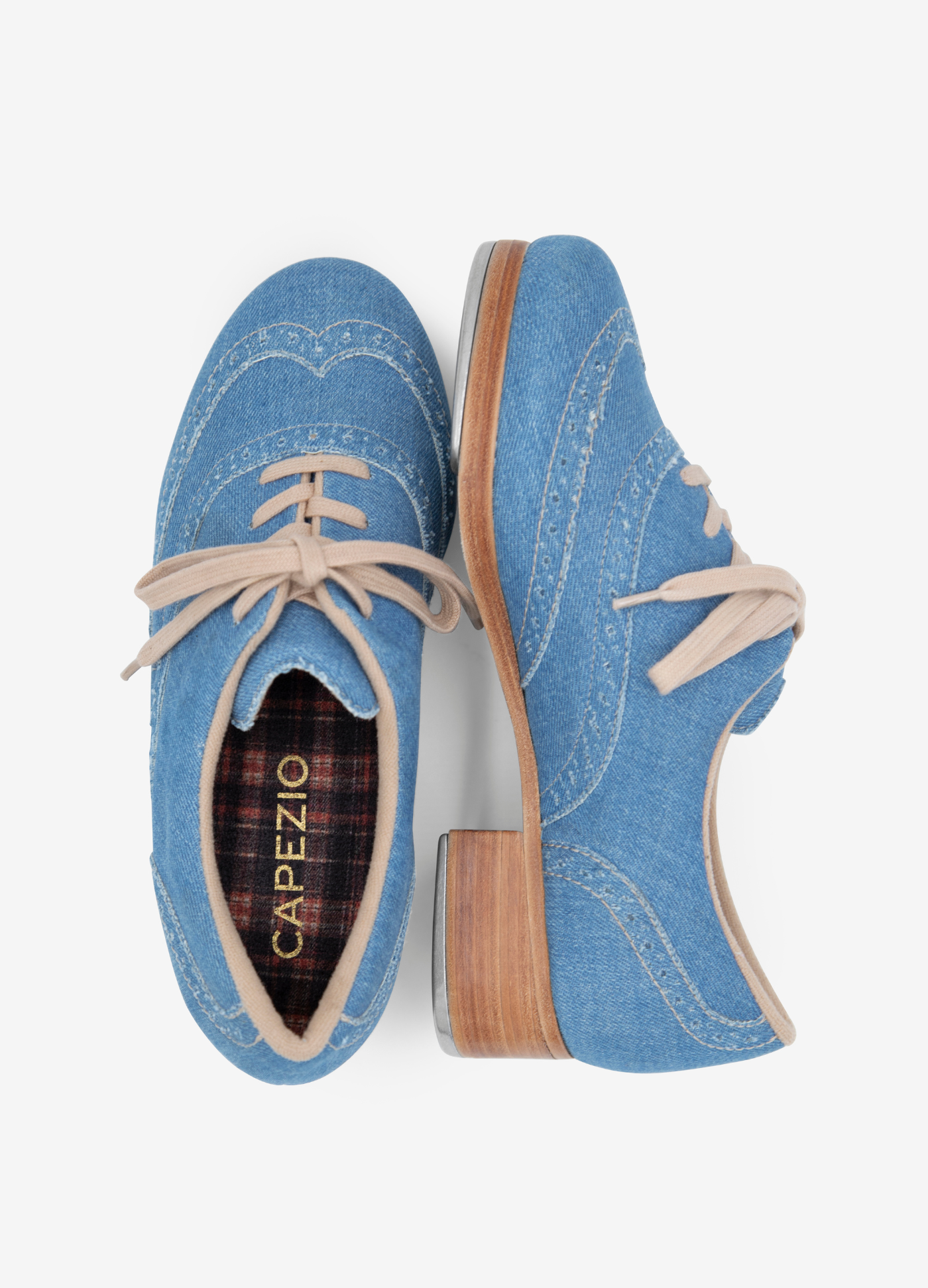 ROXY DENIM-CAPEZIO BALLET MAKERS DO BRASIL LTDA-Capezio Brazil
