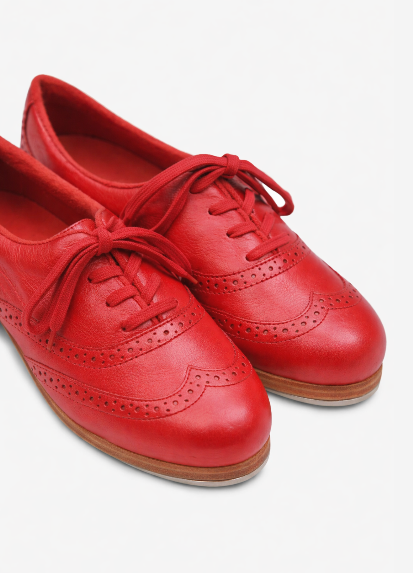 ROXY - RED-INDUSTRIA DE CALCADOS GRAZIELA LTDA-Capezio Brazil