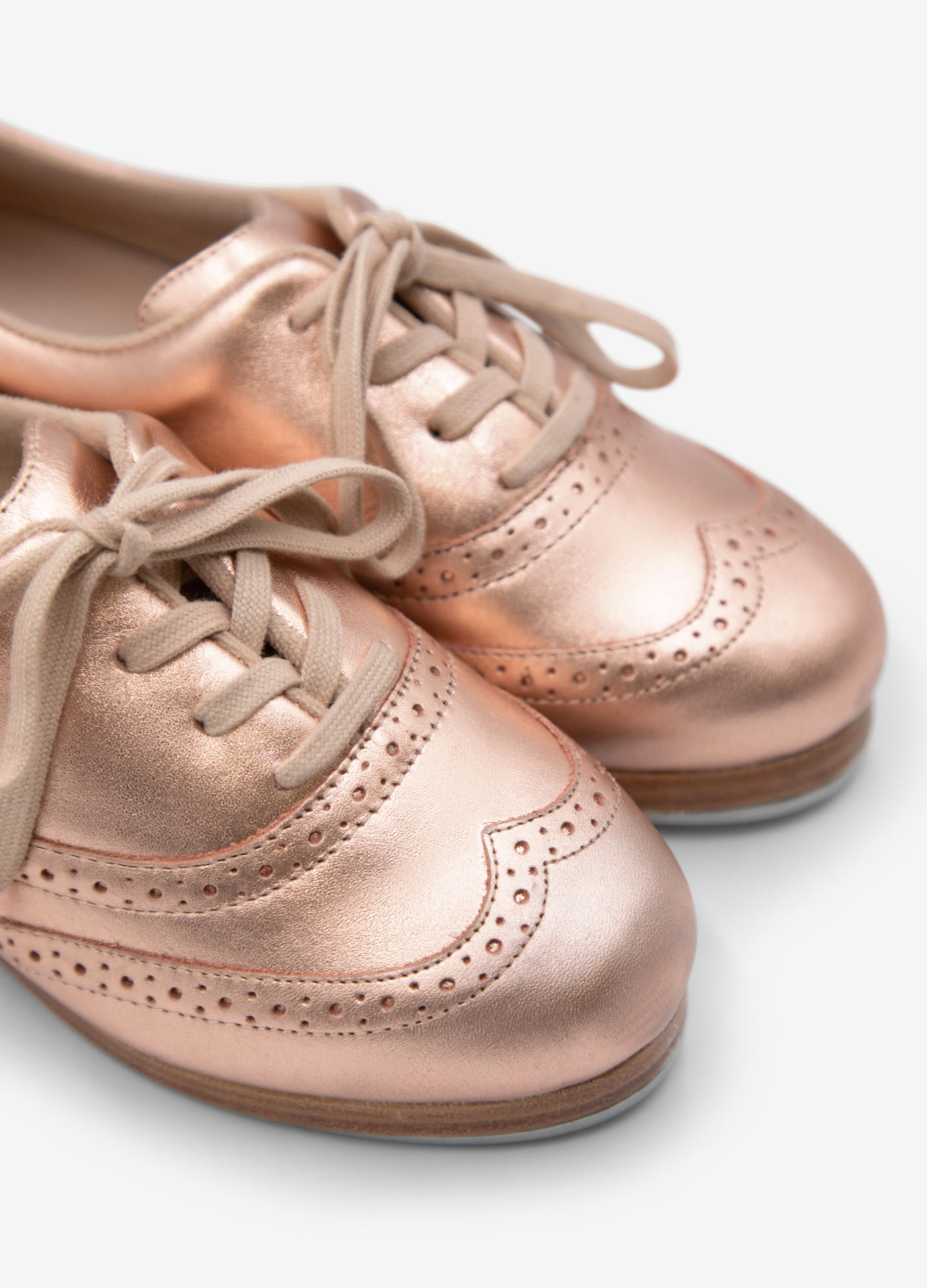 Roxy - Rose Gold-Calçados-Capezio Brazil-Capezio Brazil