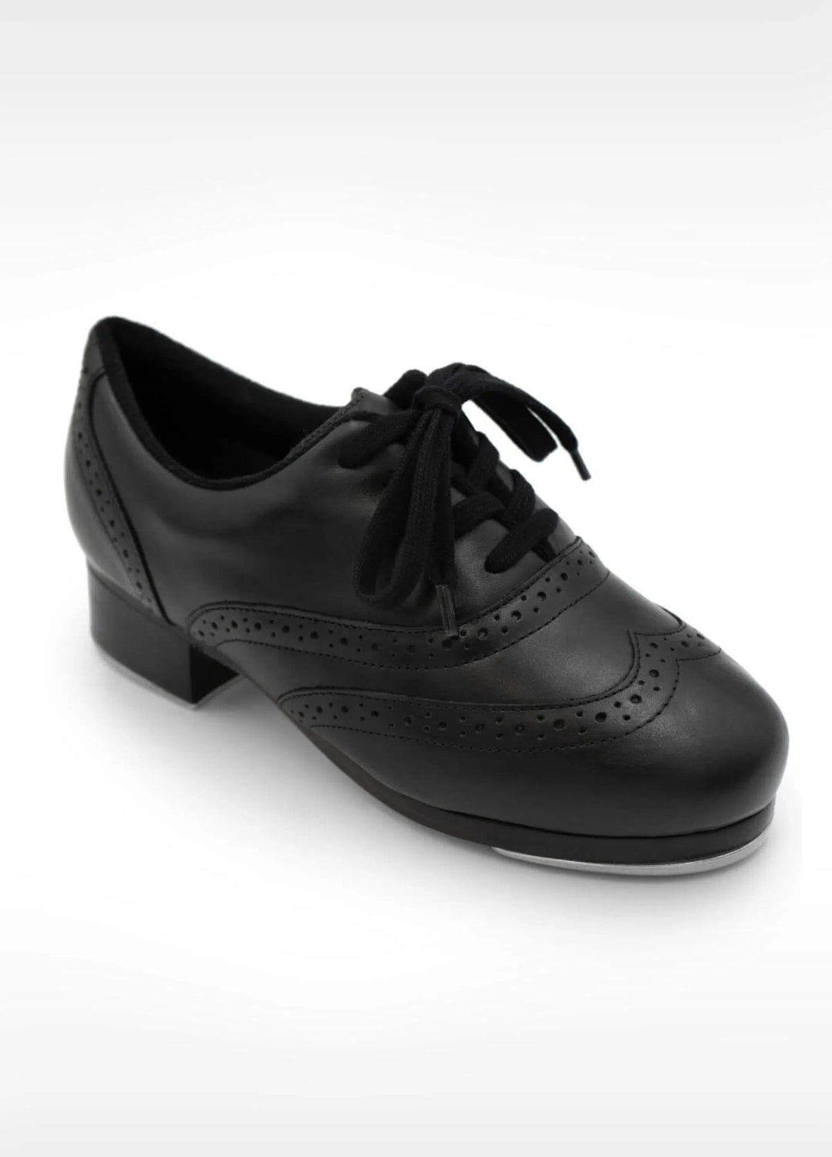 Roxy Tap - BLK-Calçados-capezio1887-BLACK-4.5-M-Capezio Brazil