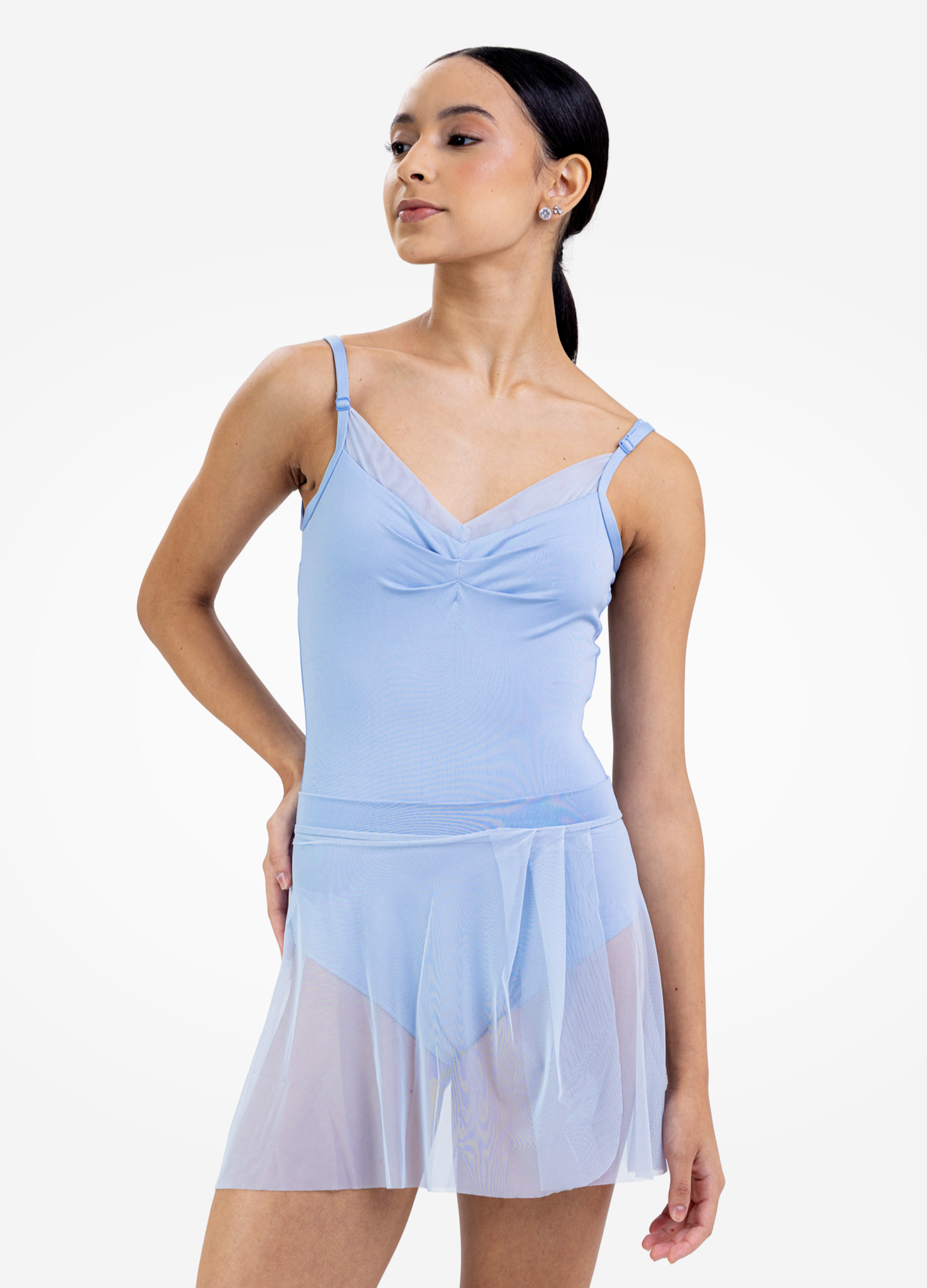 SENTIMENTAL SKIRT-FORVM COMERCIO EXTERIOR LTDA EPP-Capezio Brazil