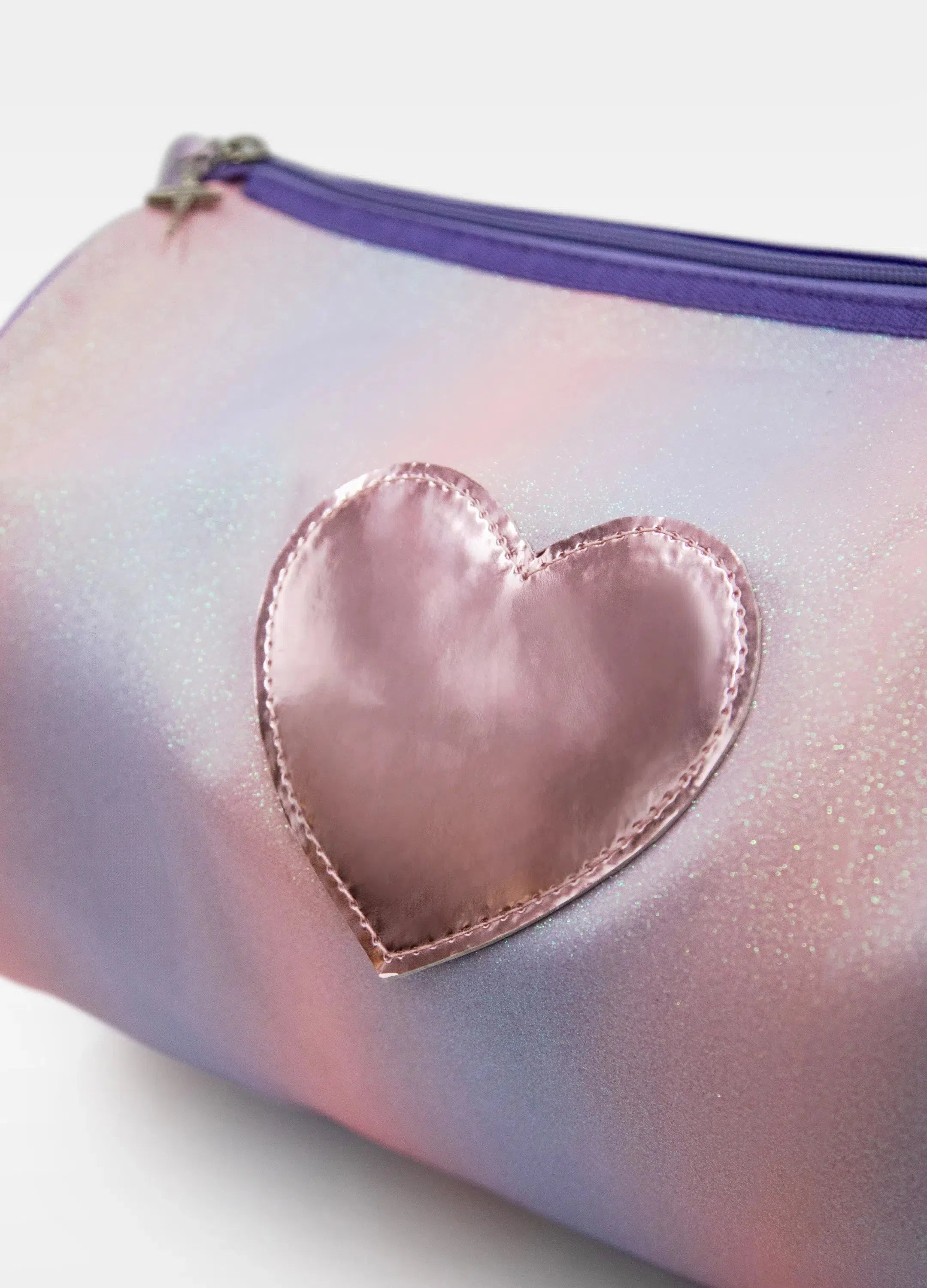 Sparkle Duffle Bag-Acessórios-capezio1887-Capezio Brazil