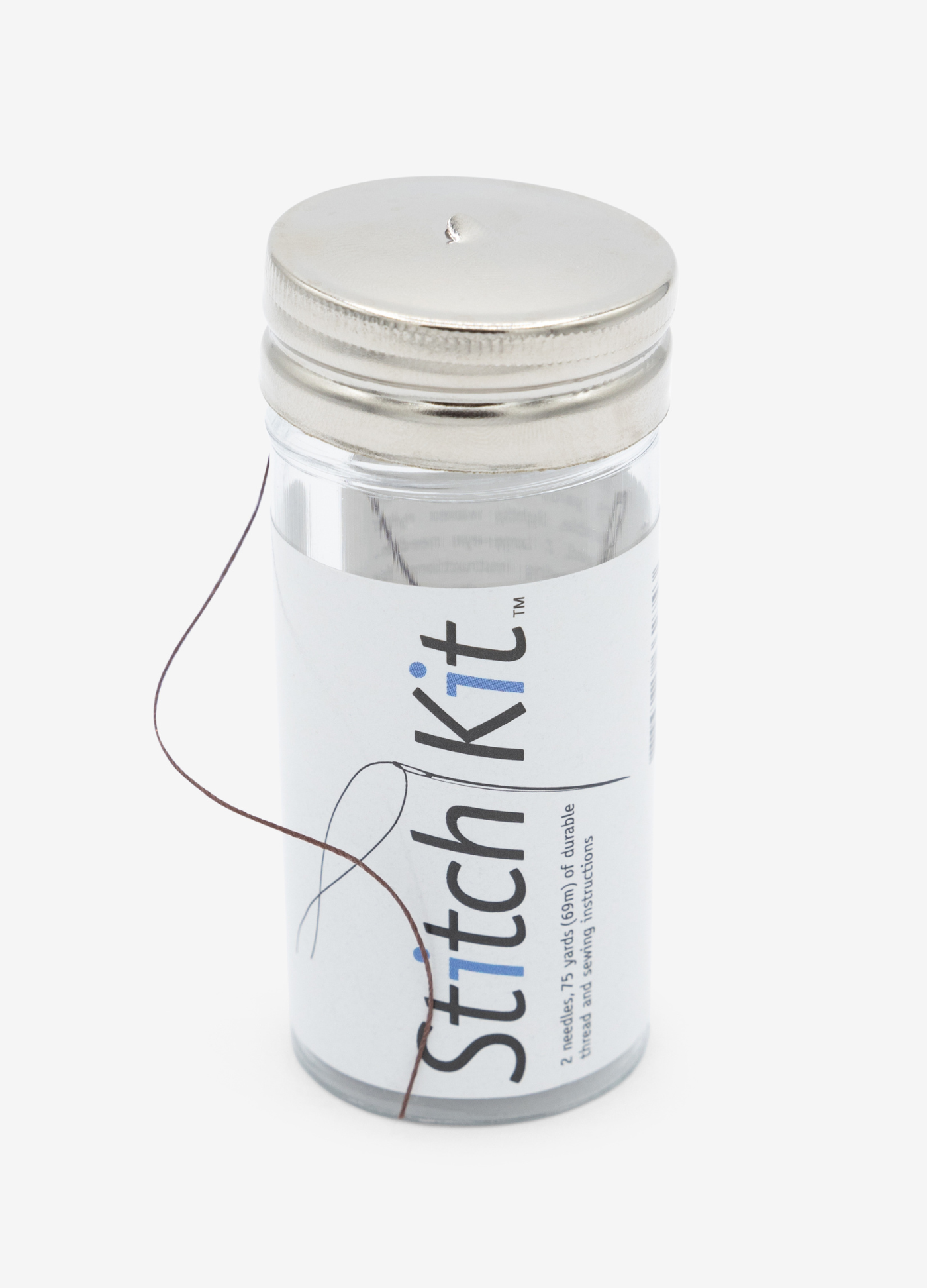 STITCH KIT - S55-FORVM COMERCIO EXTERIOR LTDA EPP-ONE-S55-Capezio Brazil